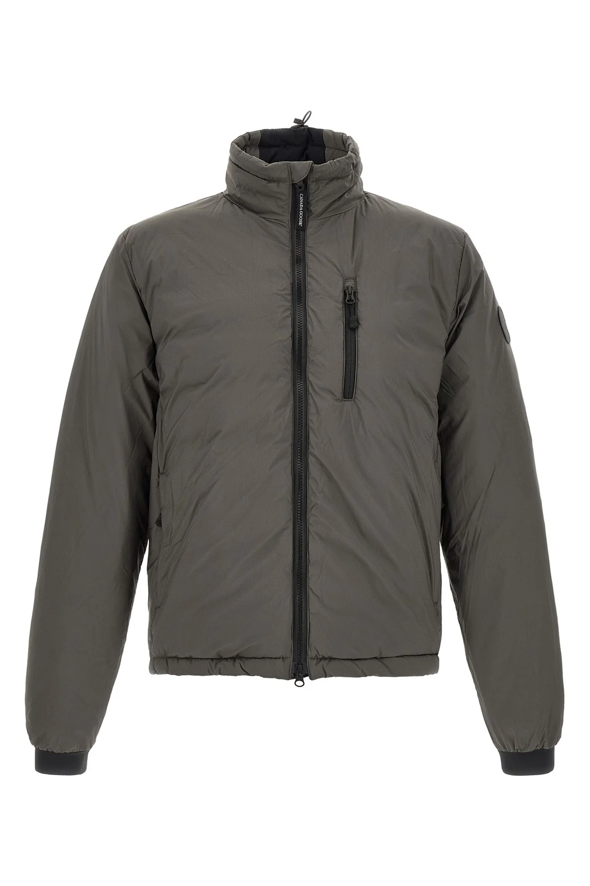 'Lodge' Jacket - 1