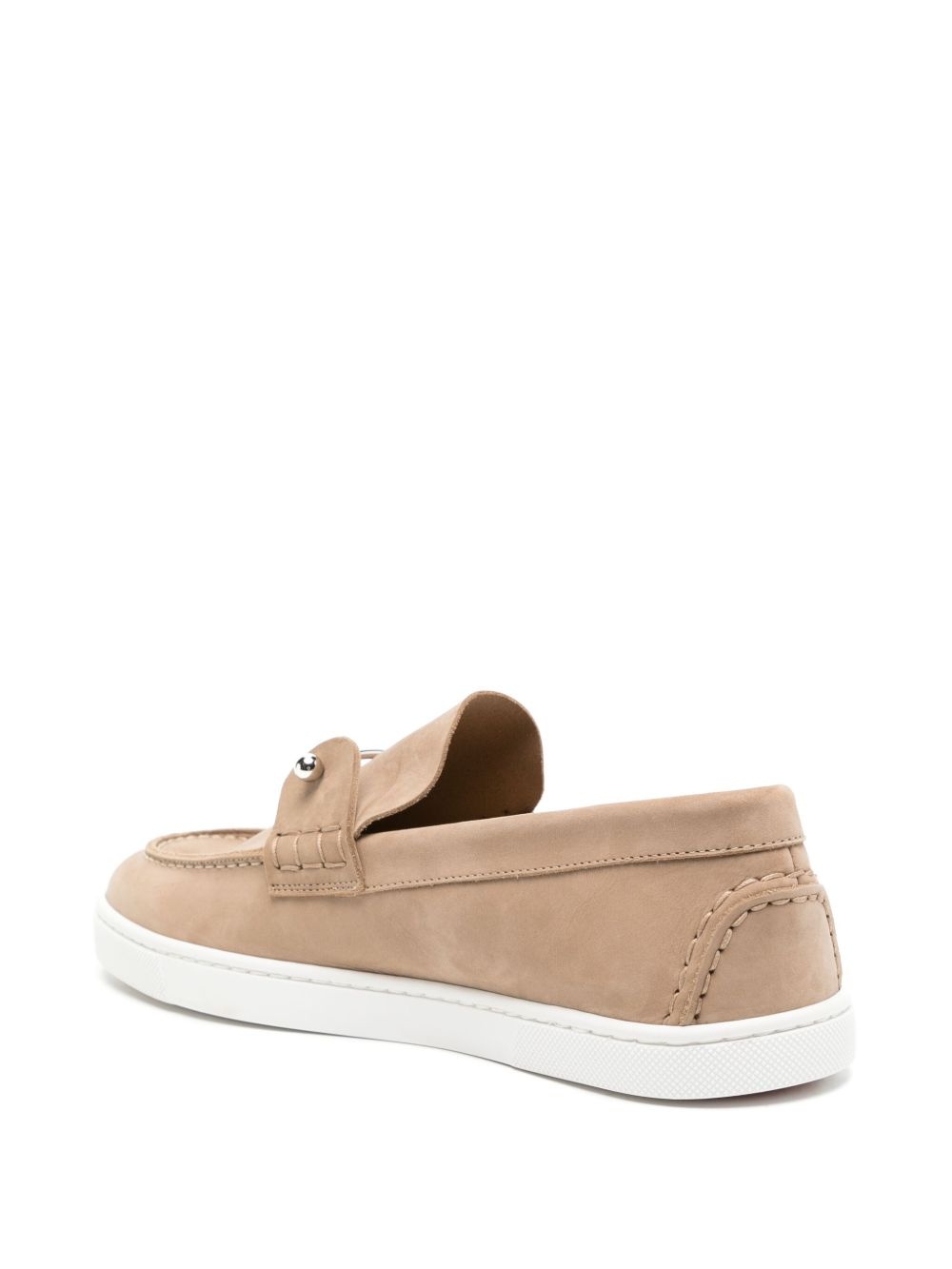Chambeliboat shoes - 3