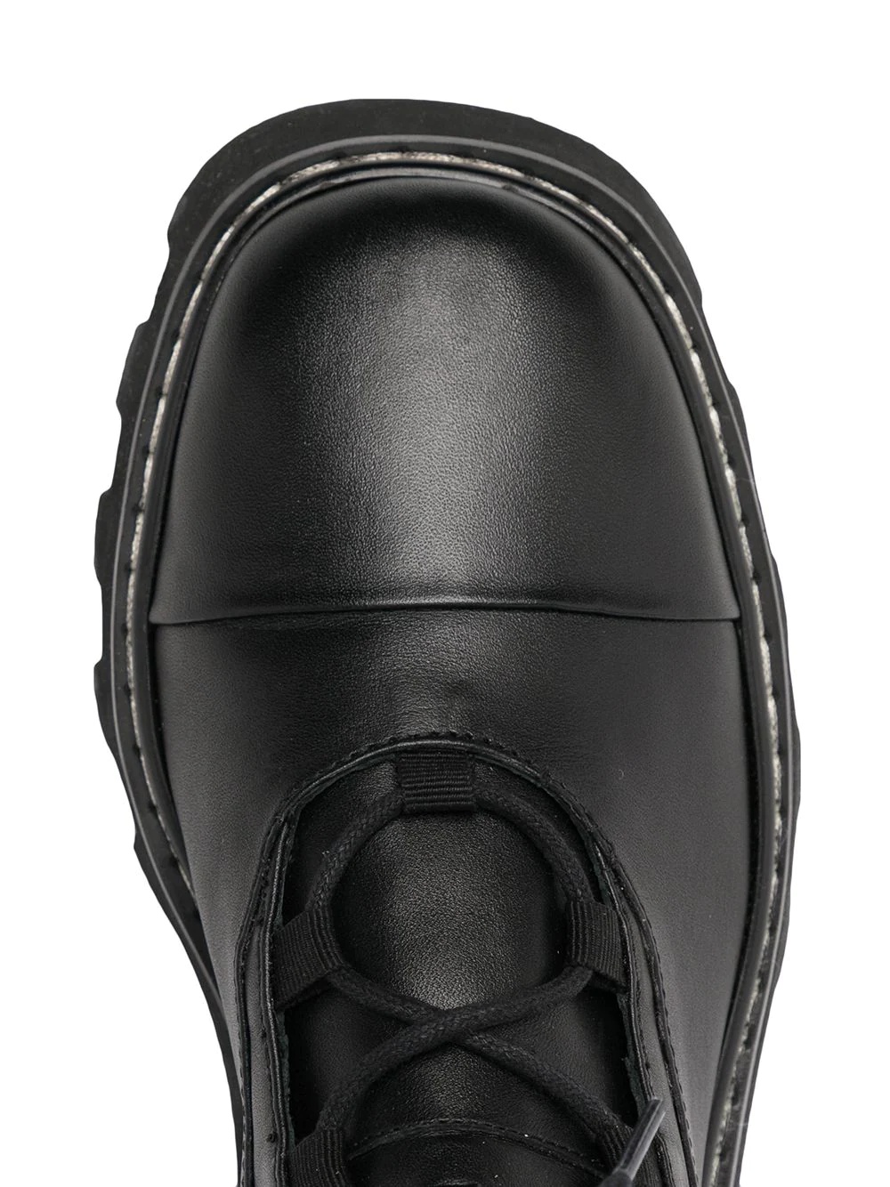 PEARLOGY combat boots - 4