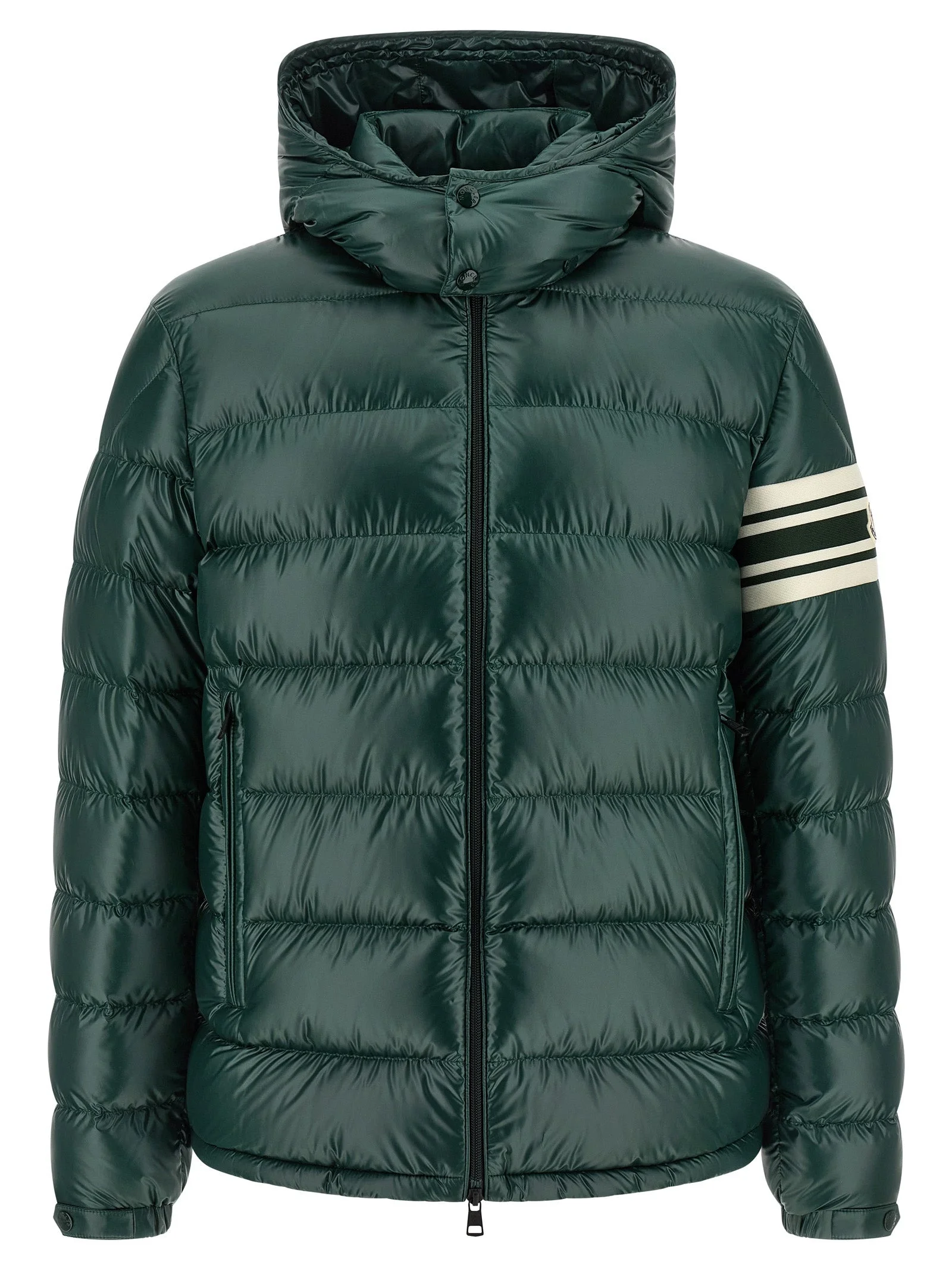 Moncler Men 'Landre' Down Jacket - 1