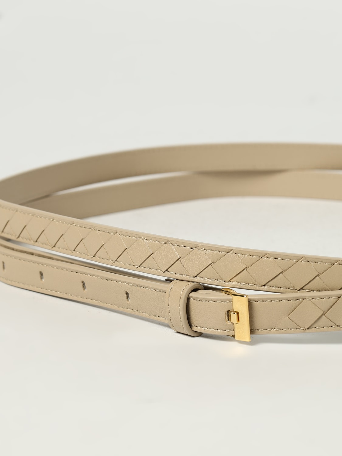 Belt woman Bottega Veneta - 2