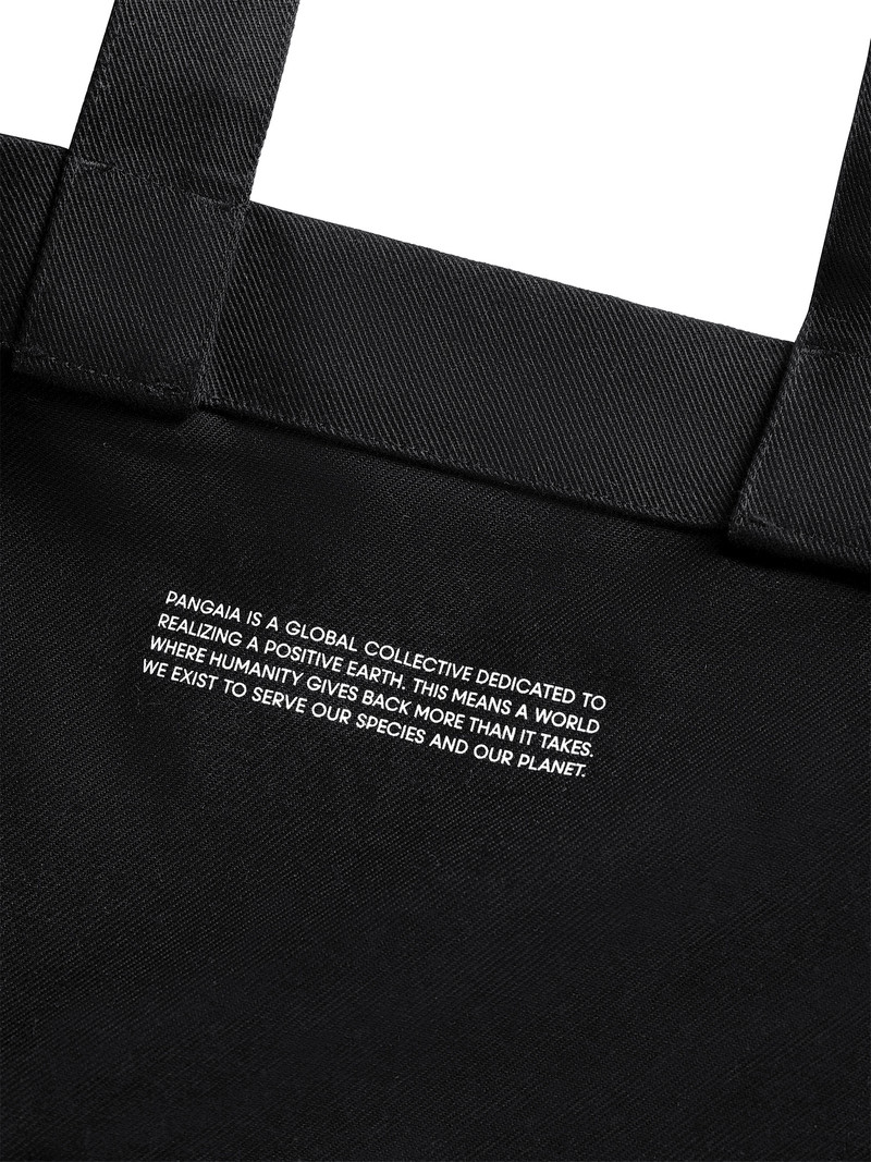 365 Oversized Tote Bag - Black 7