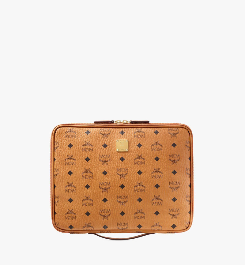 13" iPad Case in Visetos Original 1