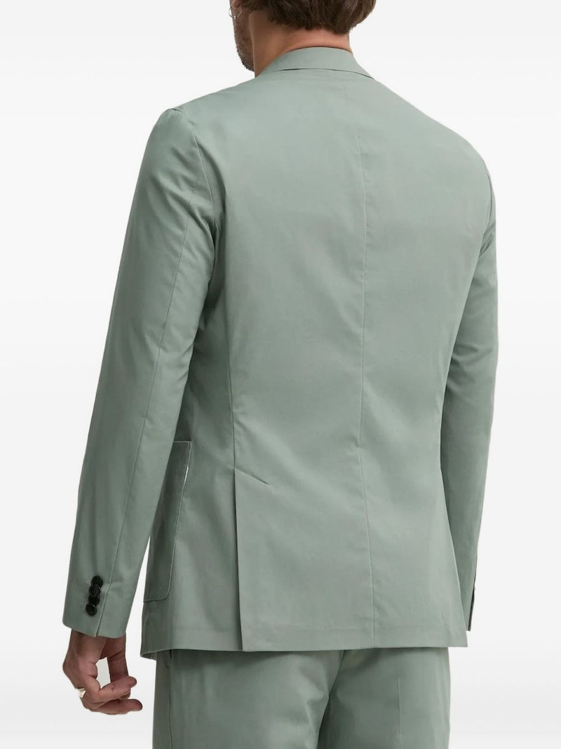 HUGO button blazer outlook