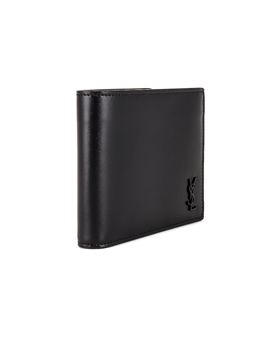 YSL Credit Card Holder - 3