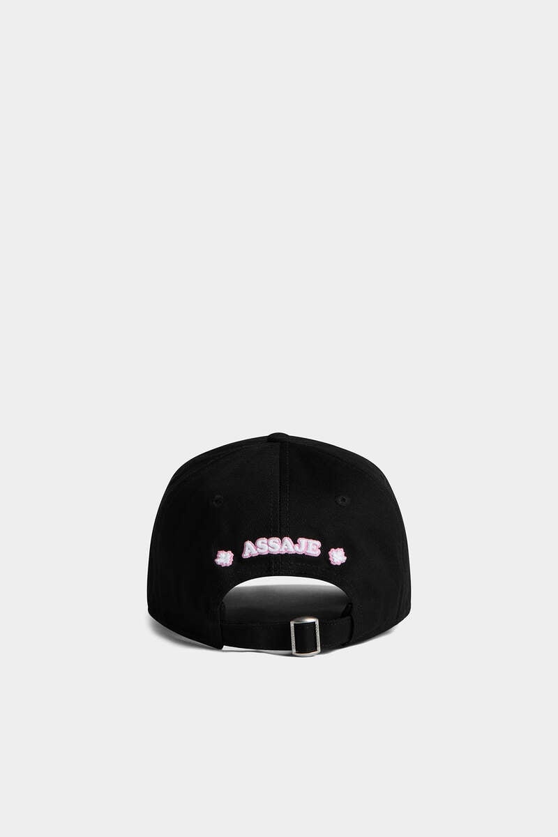 D2 LOVERS BASEBALL CAP - 2