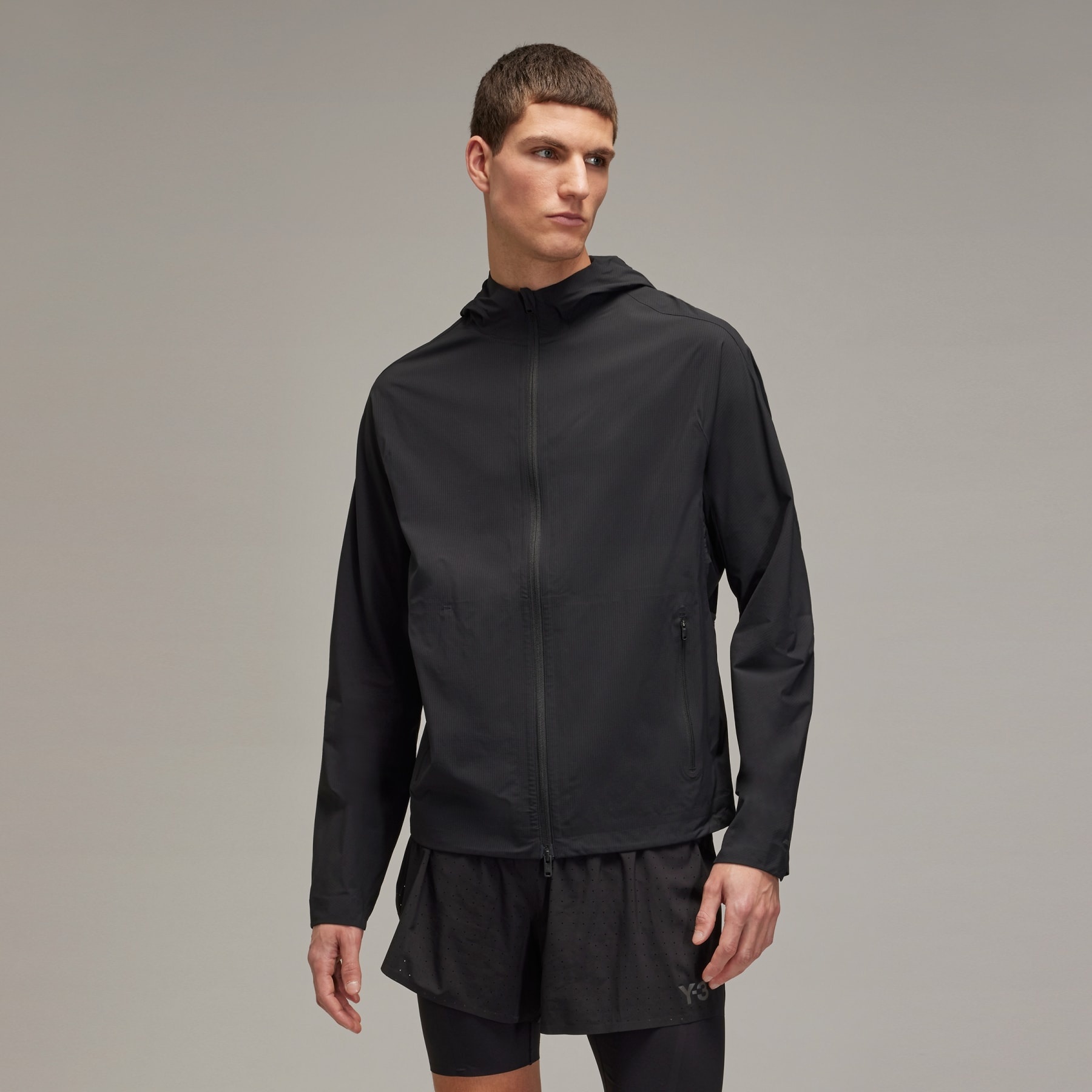 Y-3 Running Jacket - 2