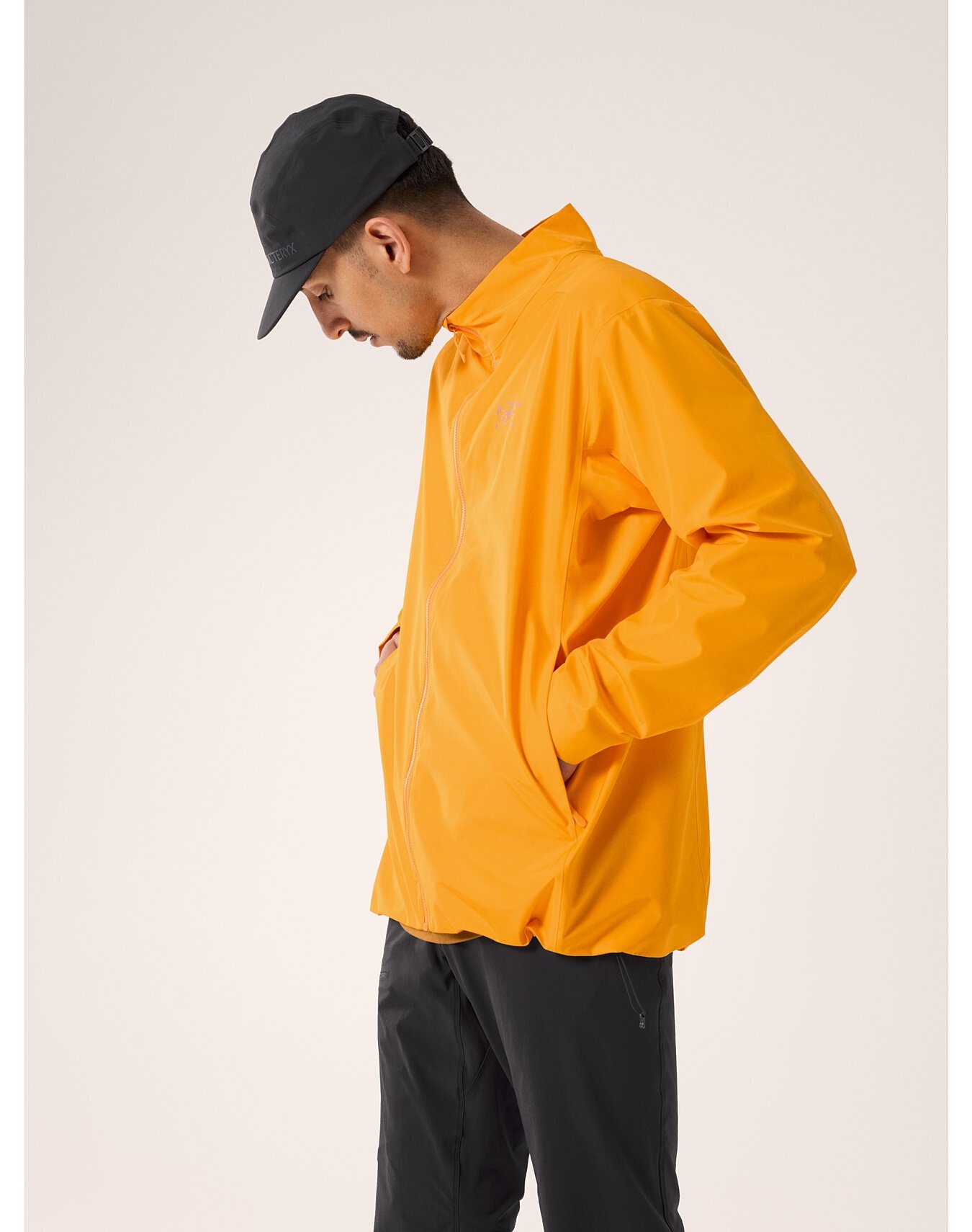 Arc'teryx Solano Jacket | REVERSIBLE