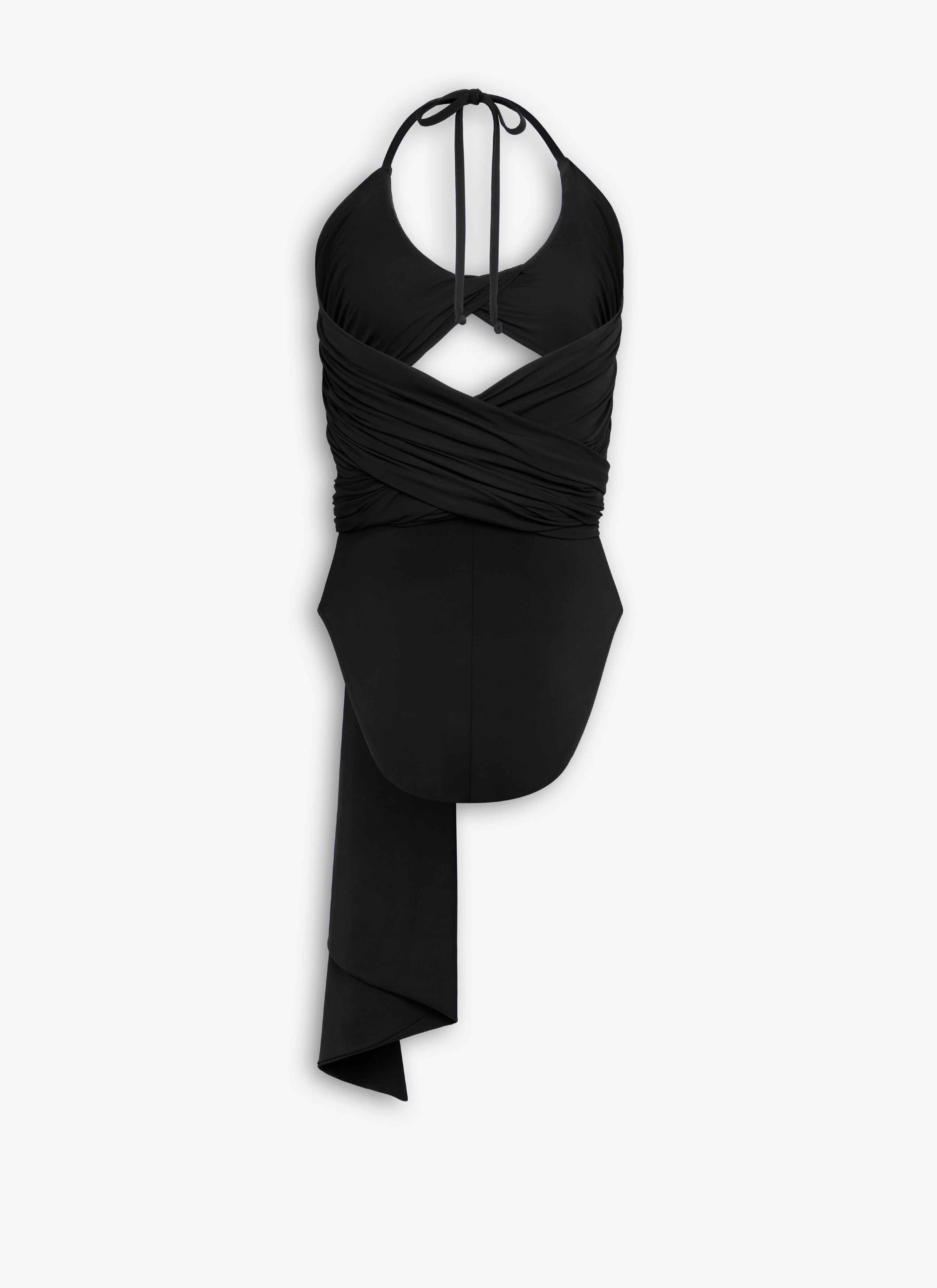 CROSS SWIMSUIT - 2