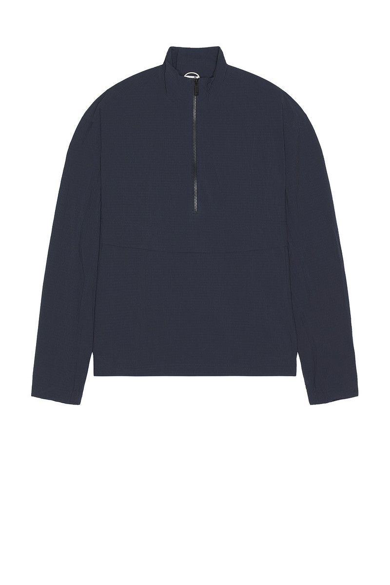 On Courtside 1/2 Zip Eaze Sweatshirt outlook