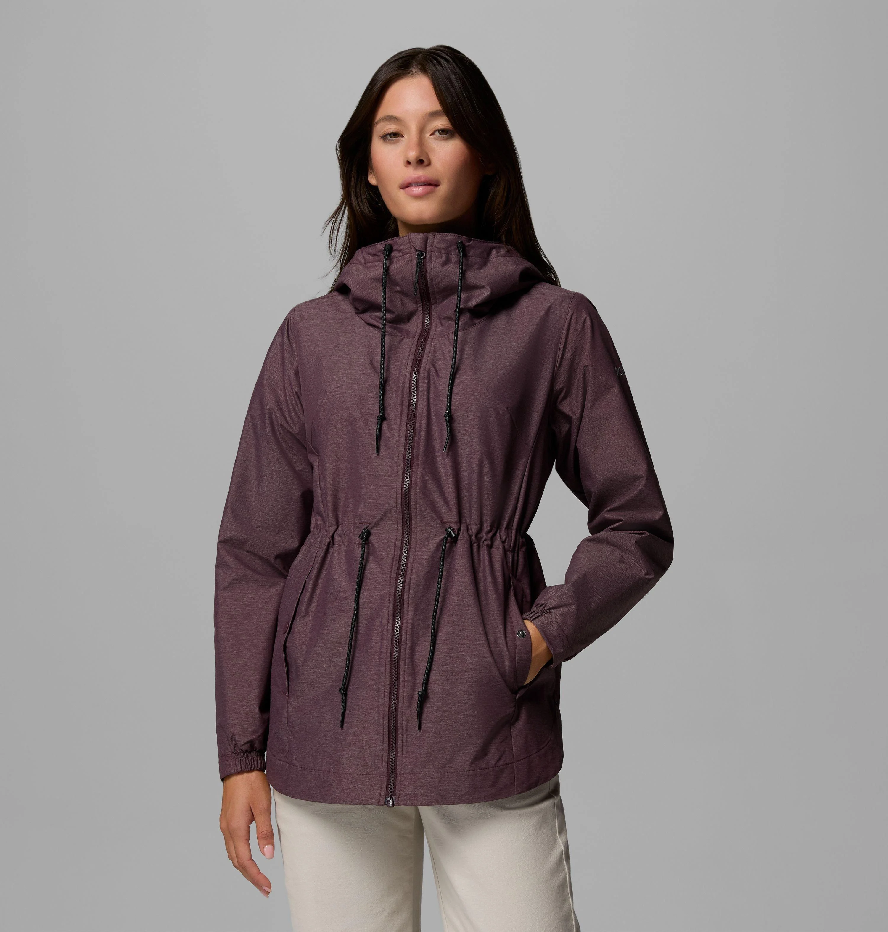 Women's Lillian Ridge II Jacket - 1