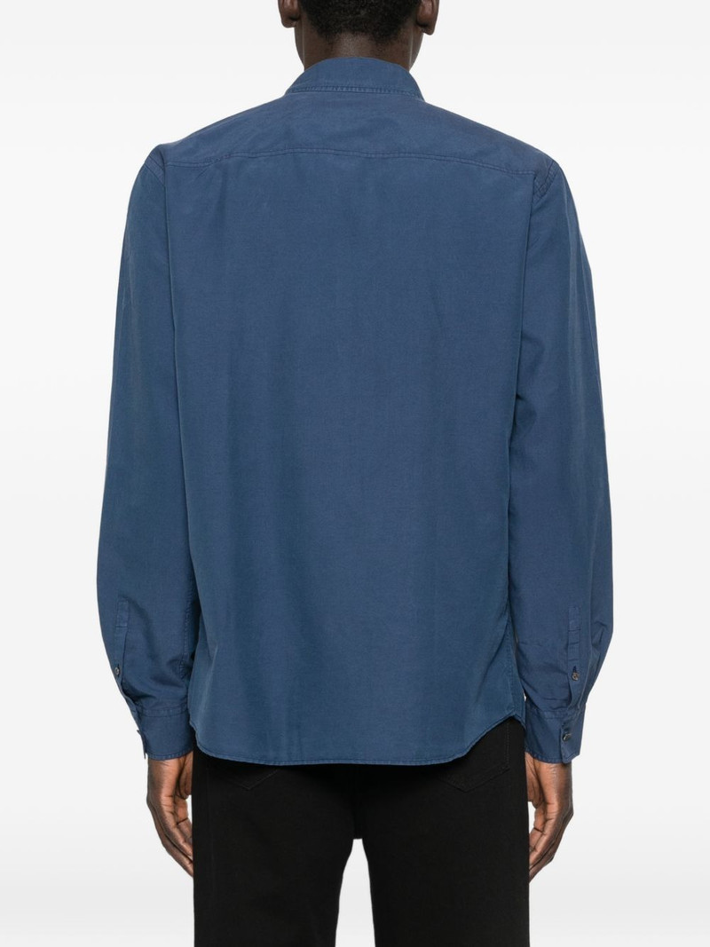 buttoned shirt 4