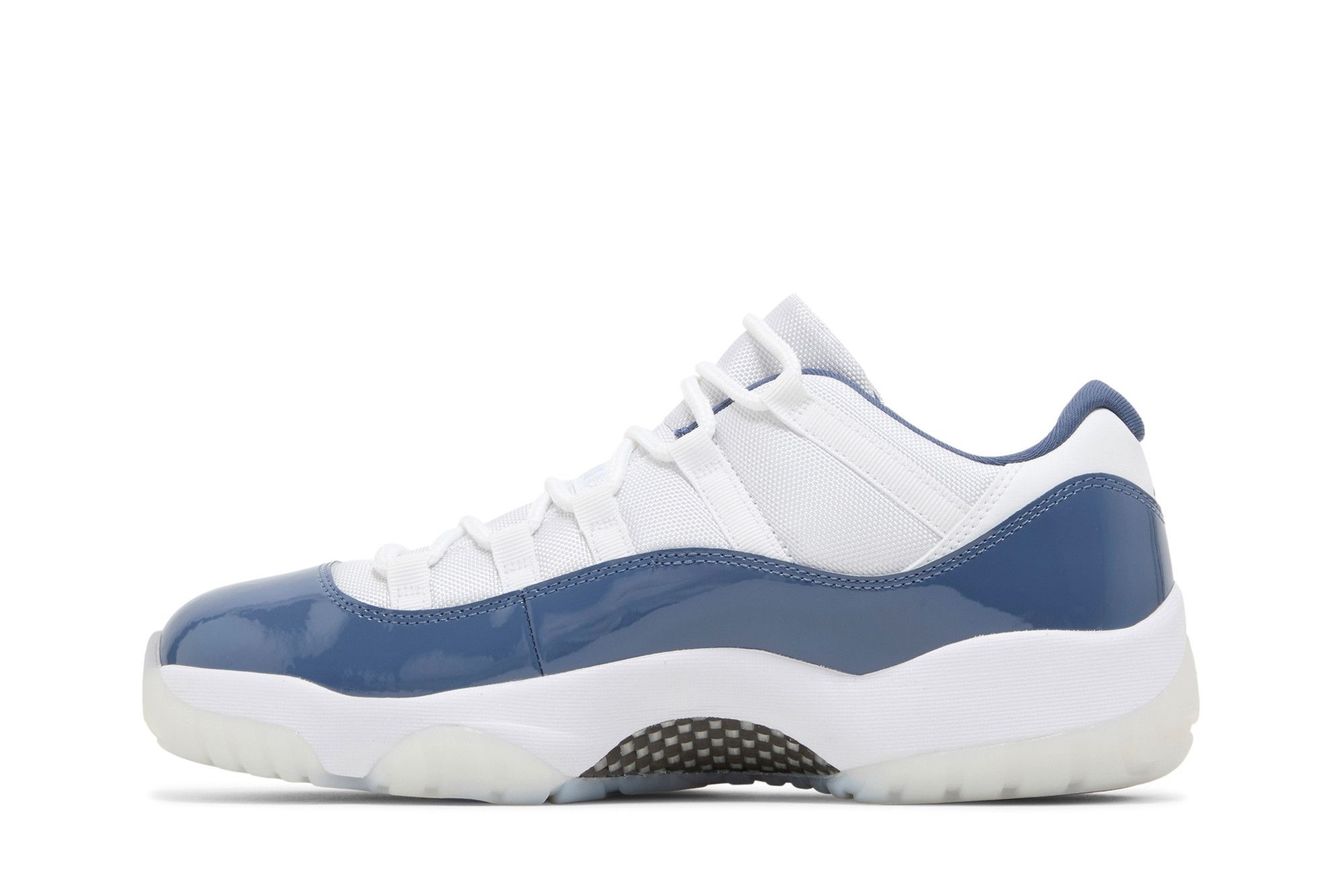 Air Jordan 11 Retro Low 'Diffused Blue' - 3