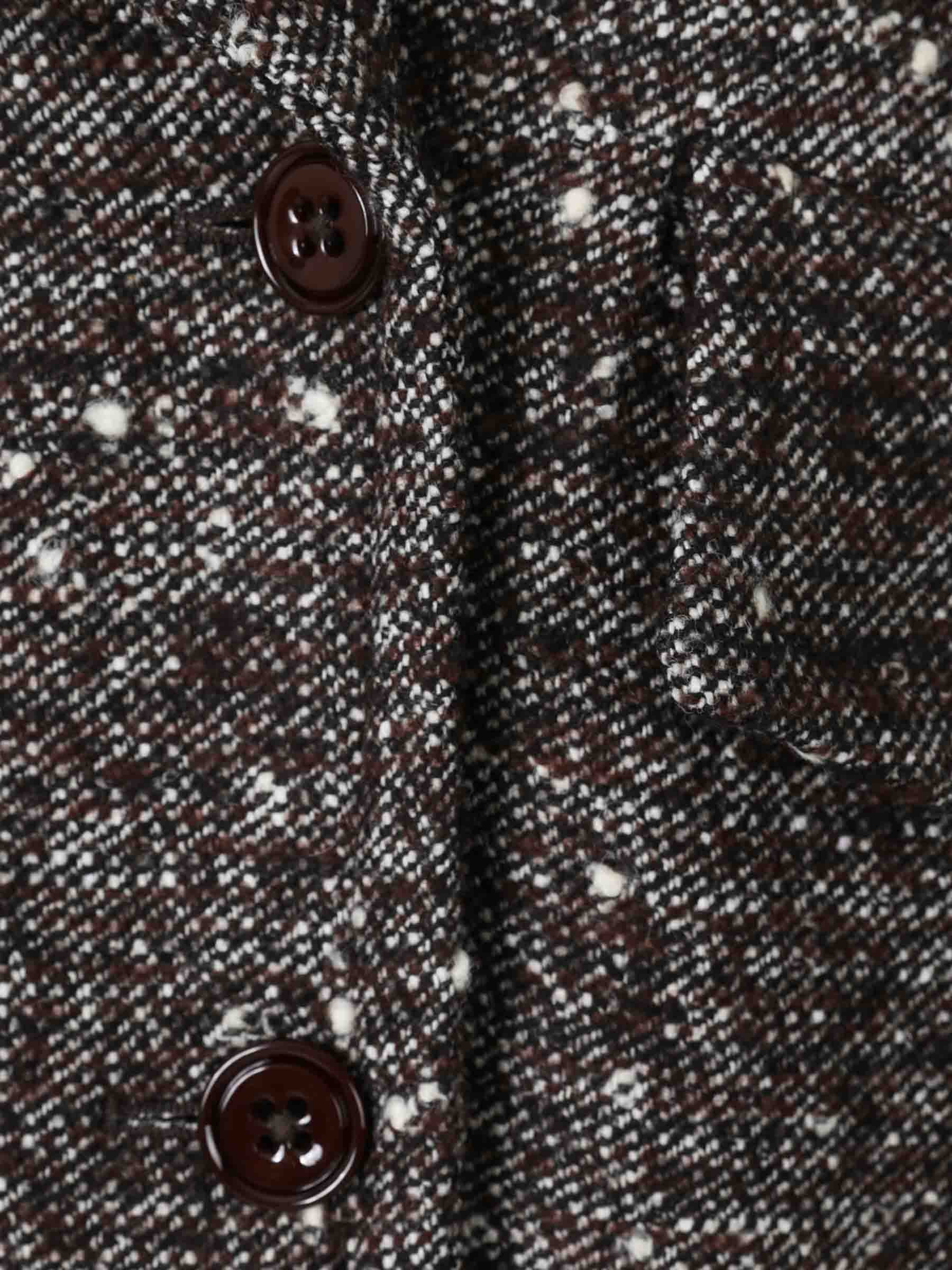 COZY ATTRACTION LONG COAT - 4
