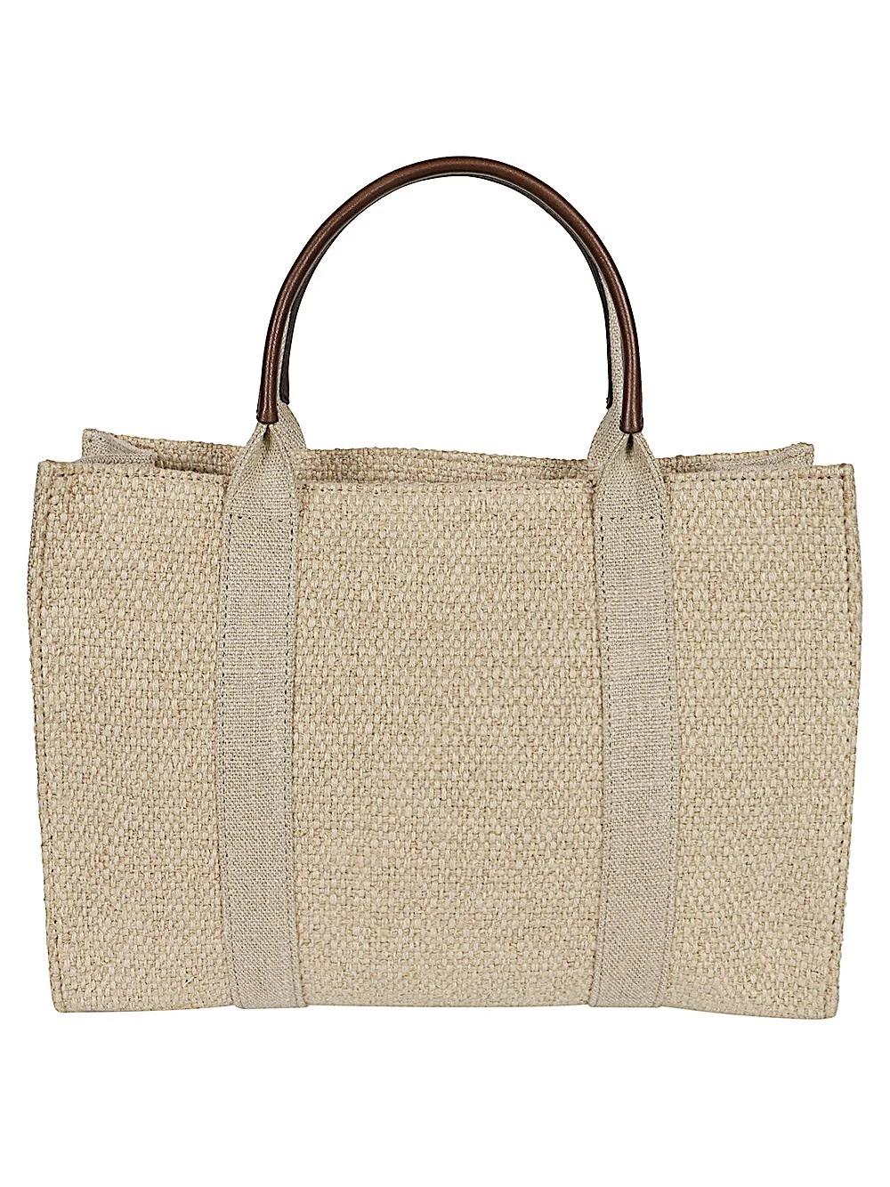 Georgia canvas tote - 1