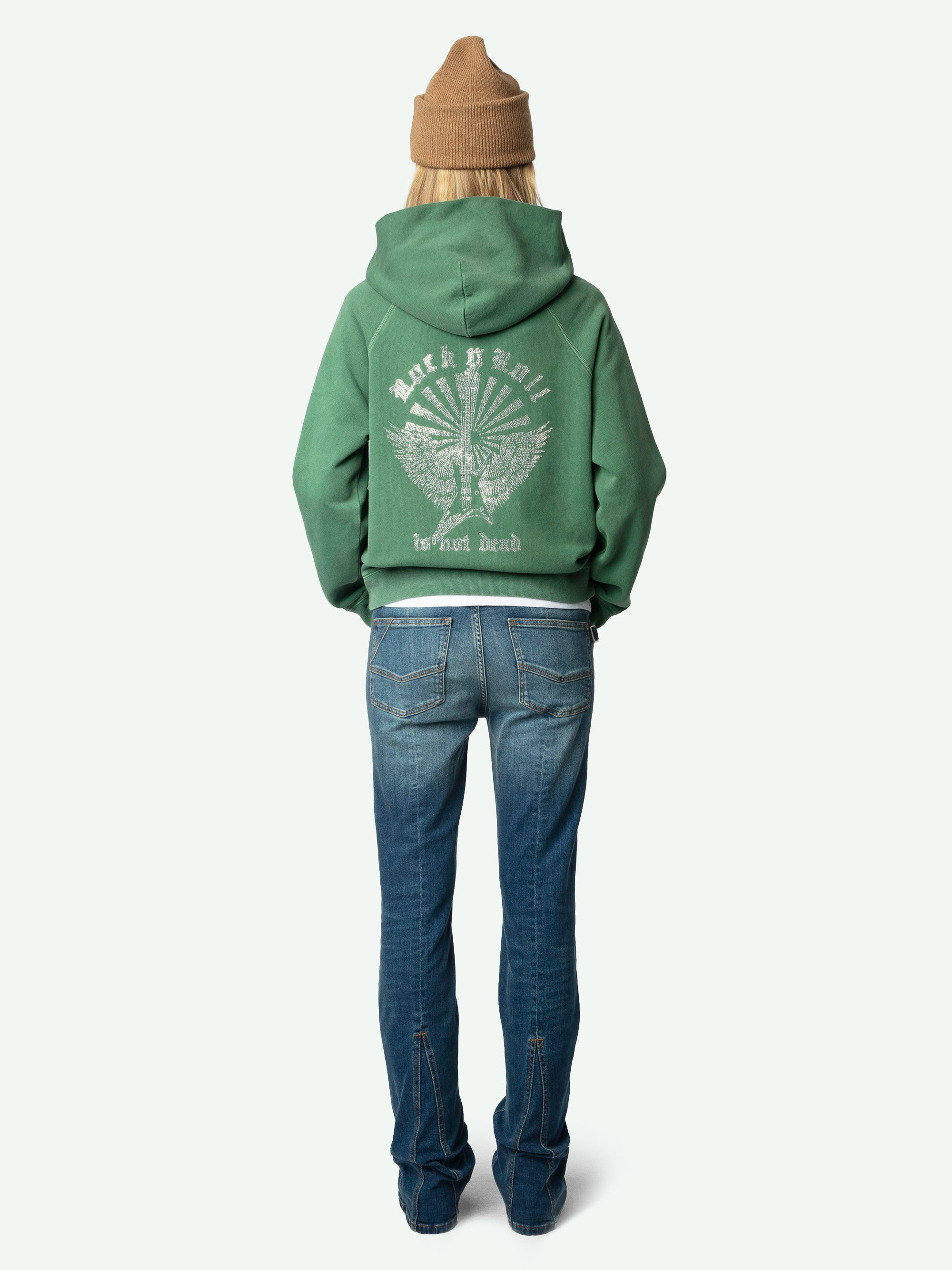 Georgy Sweatshirt - 4