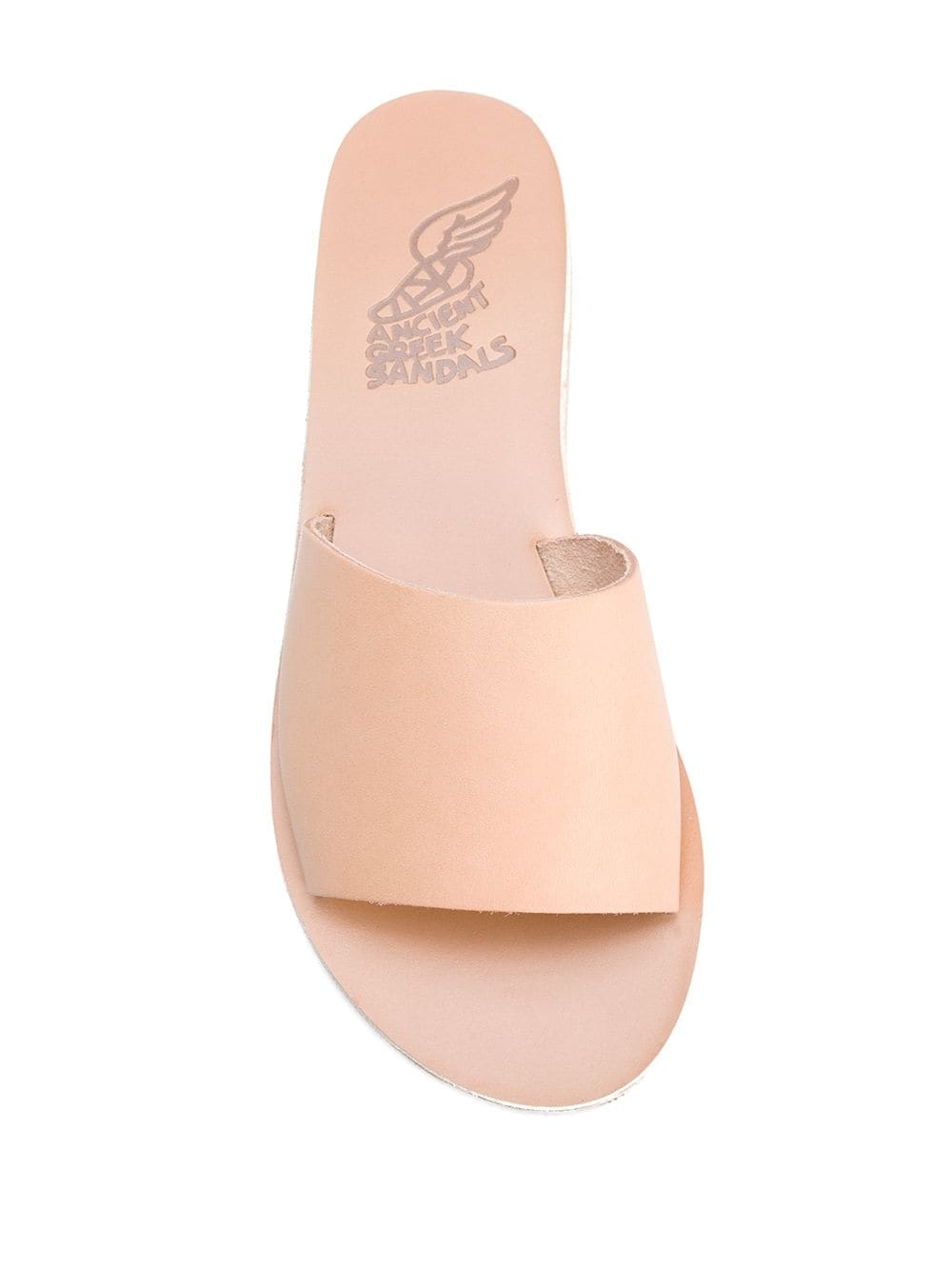 Taygete flat sandals - 4