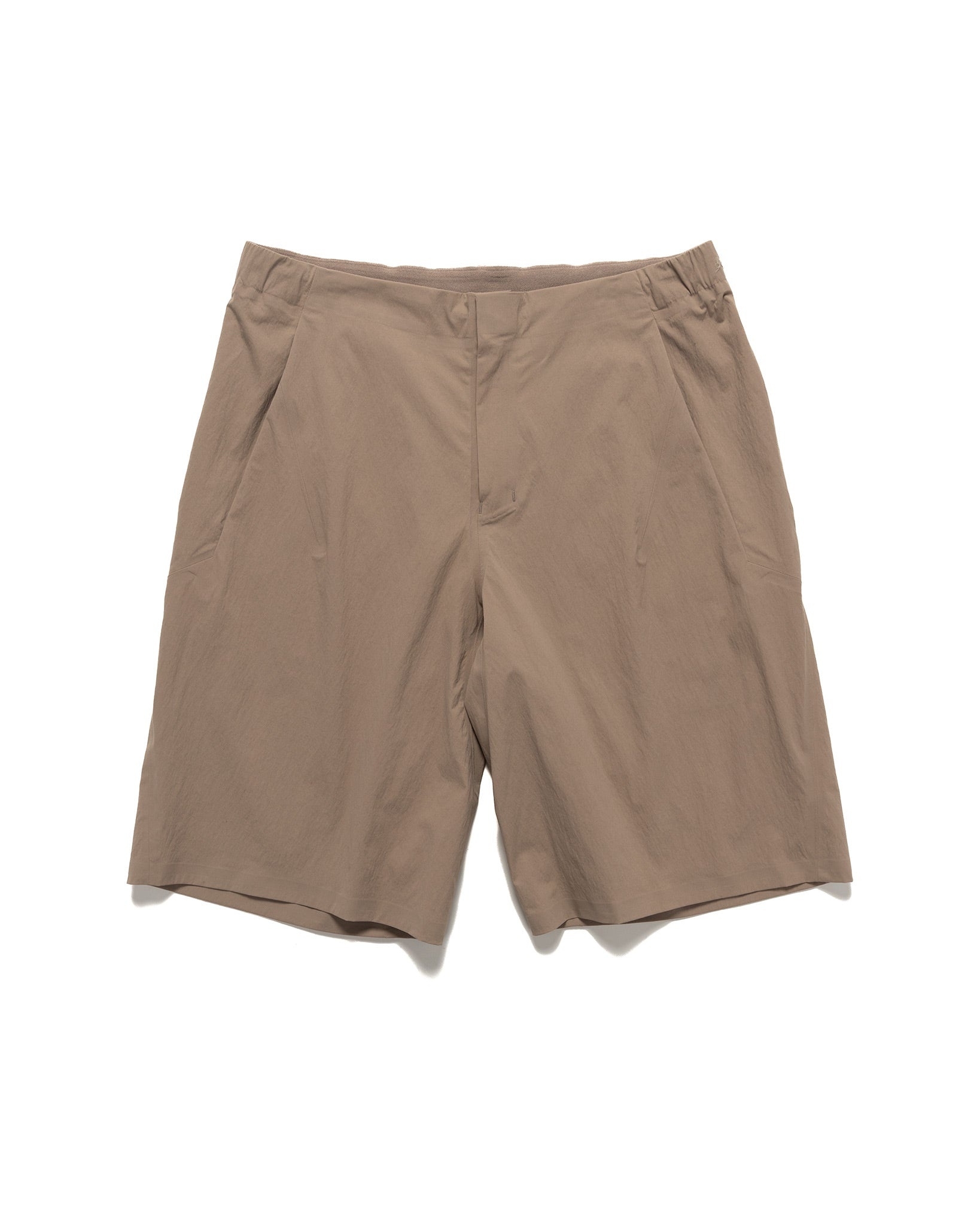 Spere LT Short Soil - 1