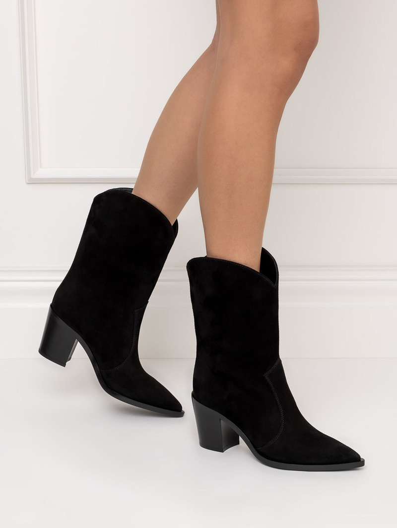 Gianvito Rossi DENVER outlook