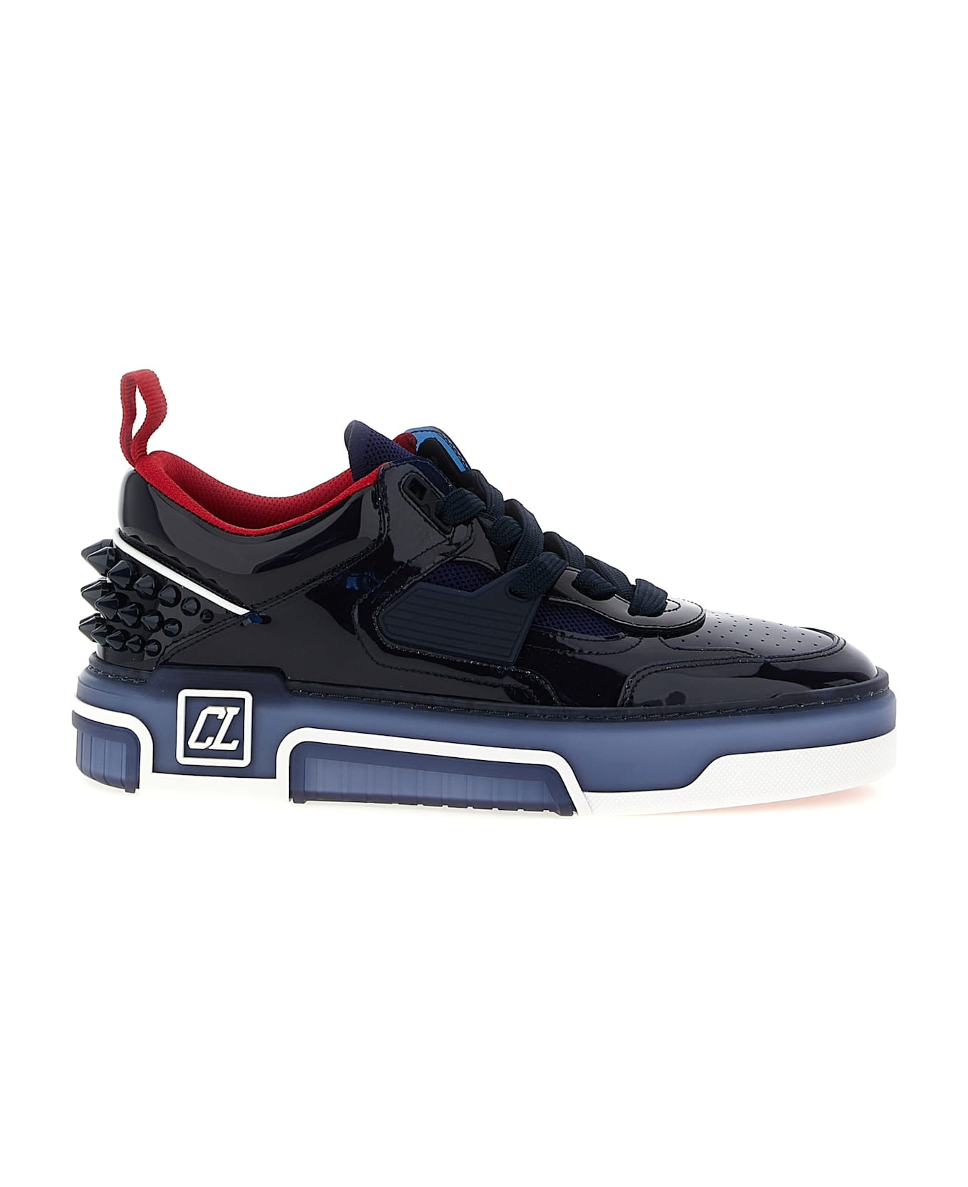 'astrocool' Sneakers - 1