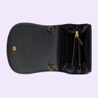 VIP価格.GUCCI BLONDIE ウォレット 関税送料込み 楽天市場】グッチ GUCCI ブロンディ BLONDIE レザー 小銭入れ