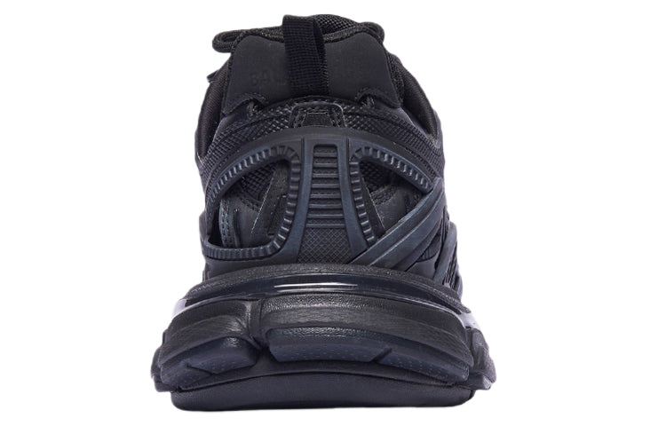Balenciaga Track.2 Sneaker 'Black' 668823W3CT11000 - 5
