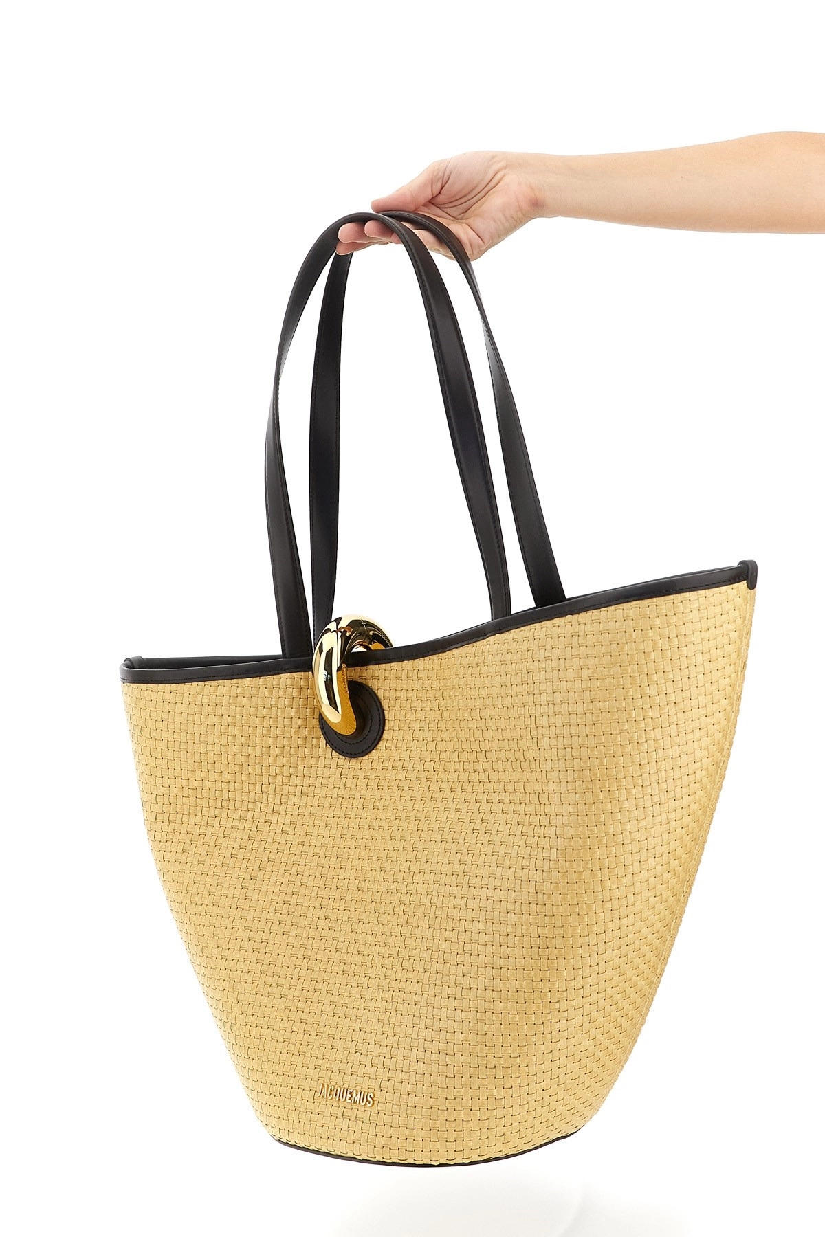 'Le Bambola' shoulder bag - 2