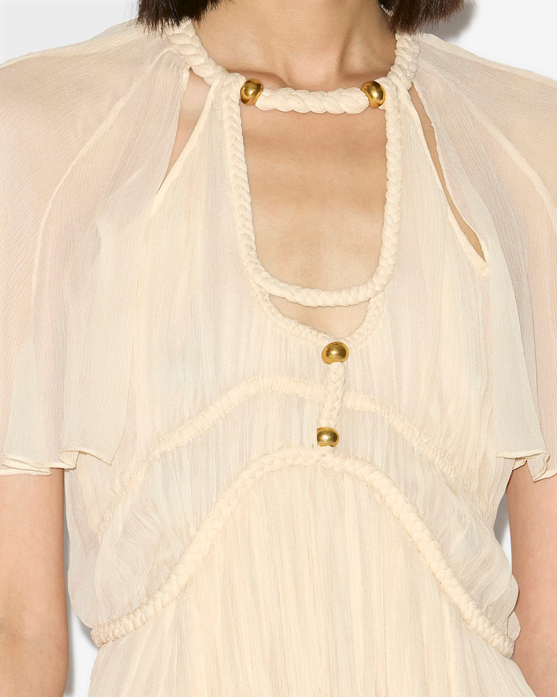 RANDALIA DRESS 3