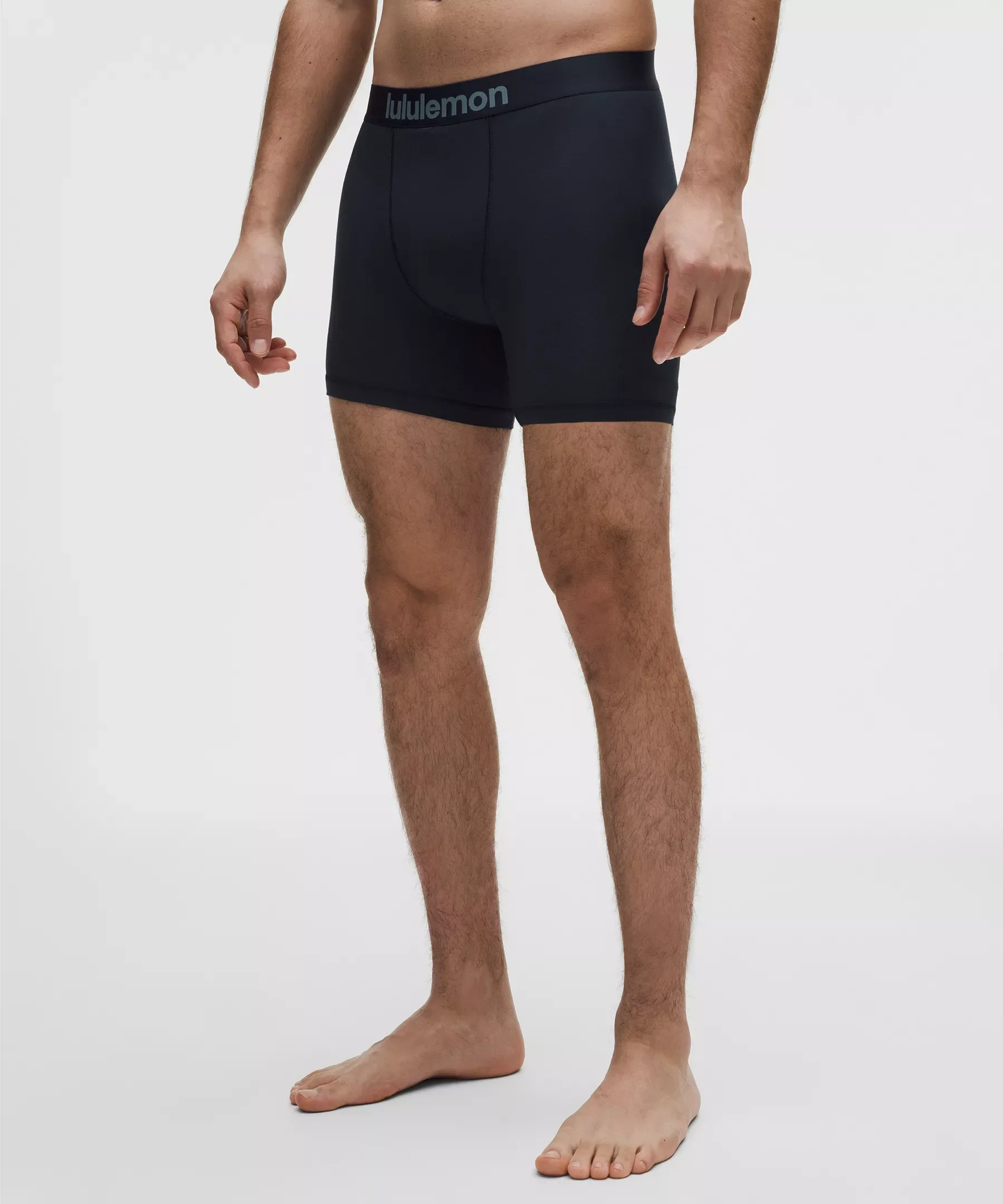 Always In Motion Boxer Brief 5" - 1