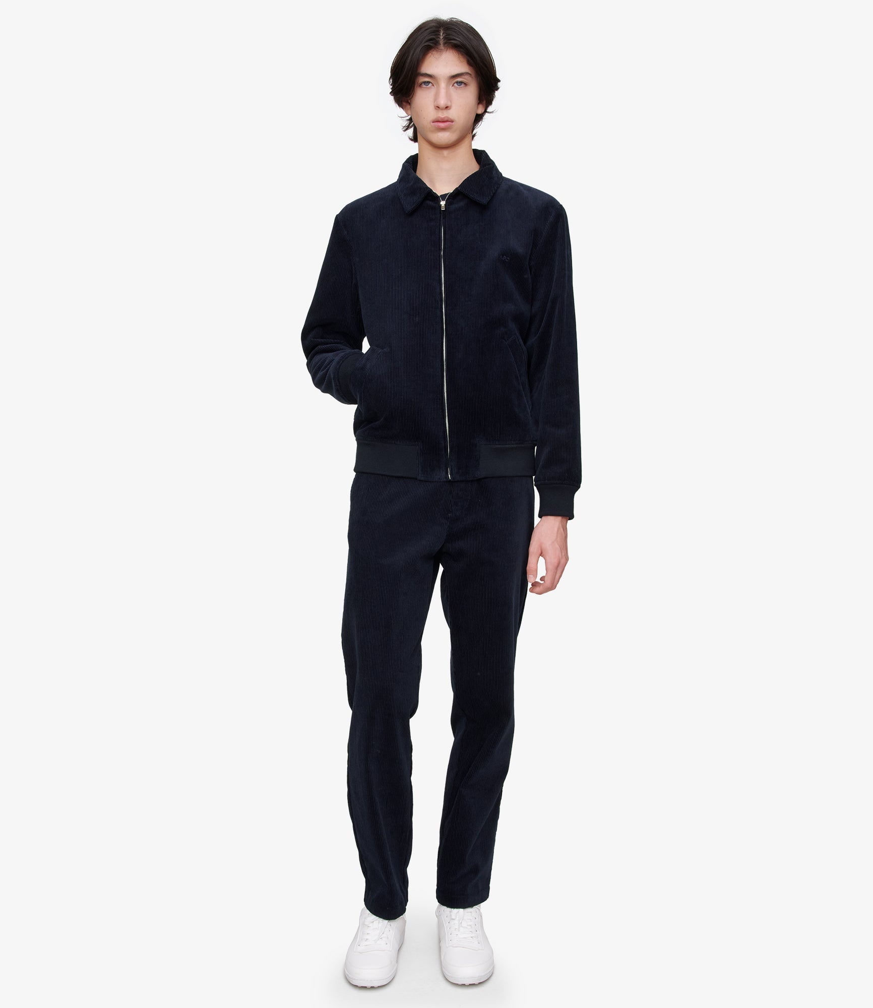 GILLES JACKET - 4