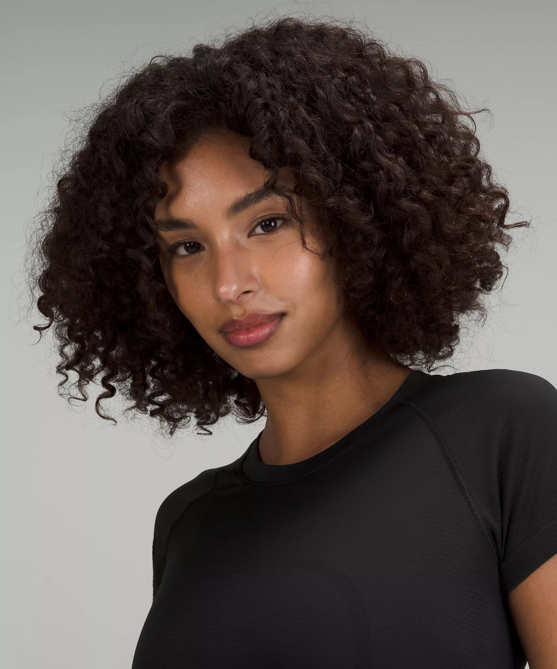 Swiftly Tech Short-Sleeve Shirt 2.0 - 4