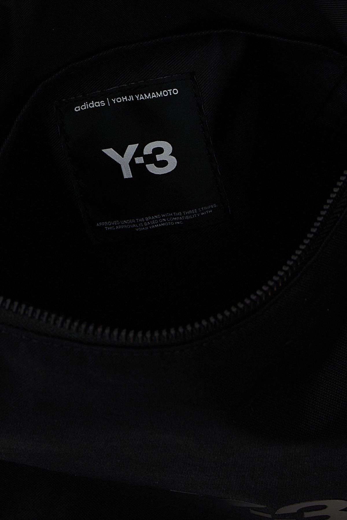 'Y-3 X Body Small' crossbody bag - 4