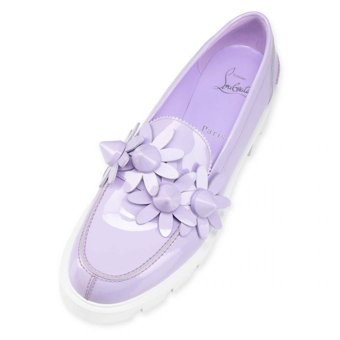Daisy Spikes Moc LIL SMOKE/LIL SM LUC/LIN LIL S - 6