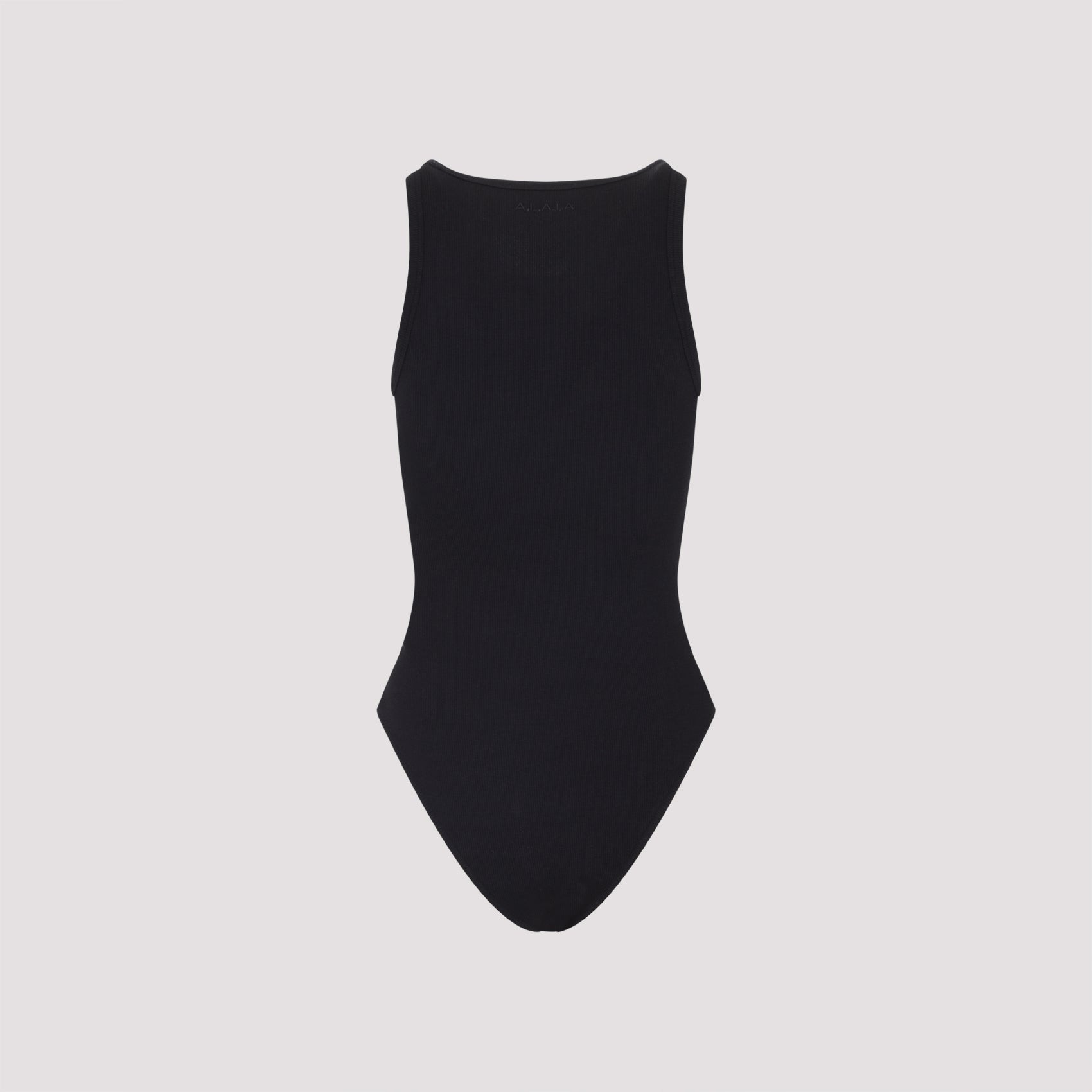 Alaïa Halter Body Women - 2