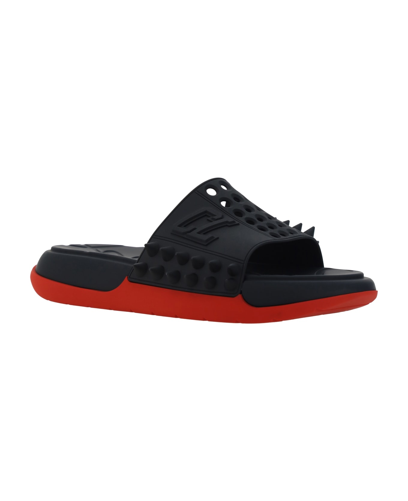 Take It Easy Sandals - 2