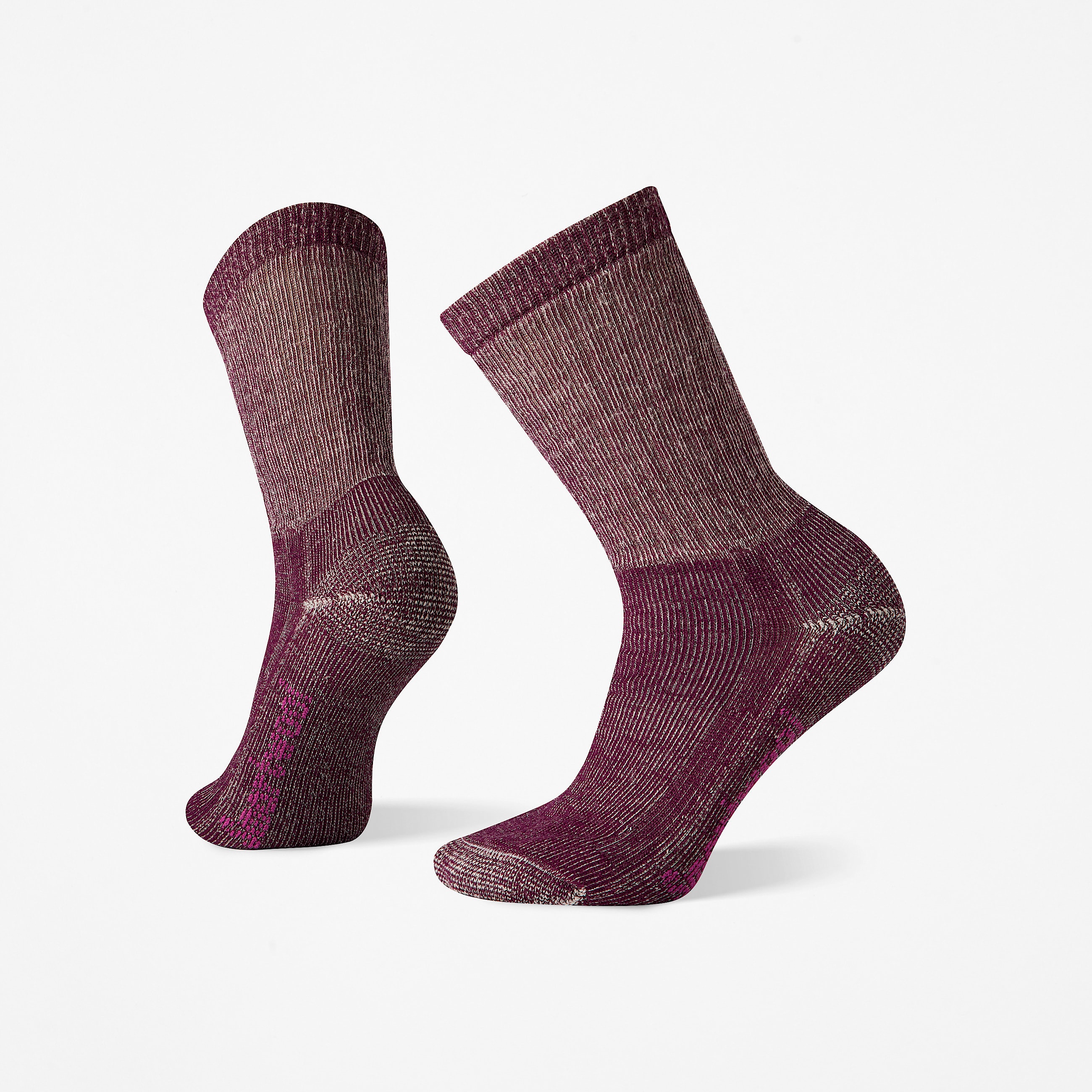Women's Smartwool® Hike Classic Edition Full Cushion Crew Socks - 1