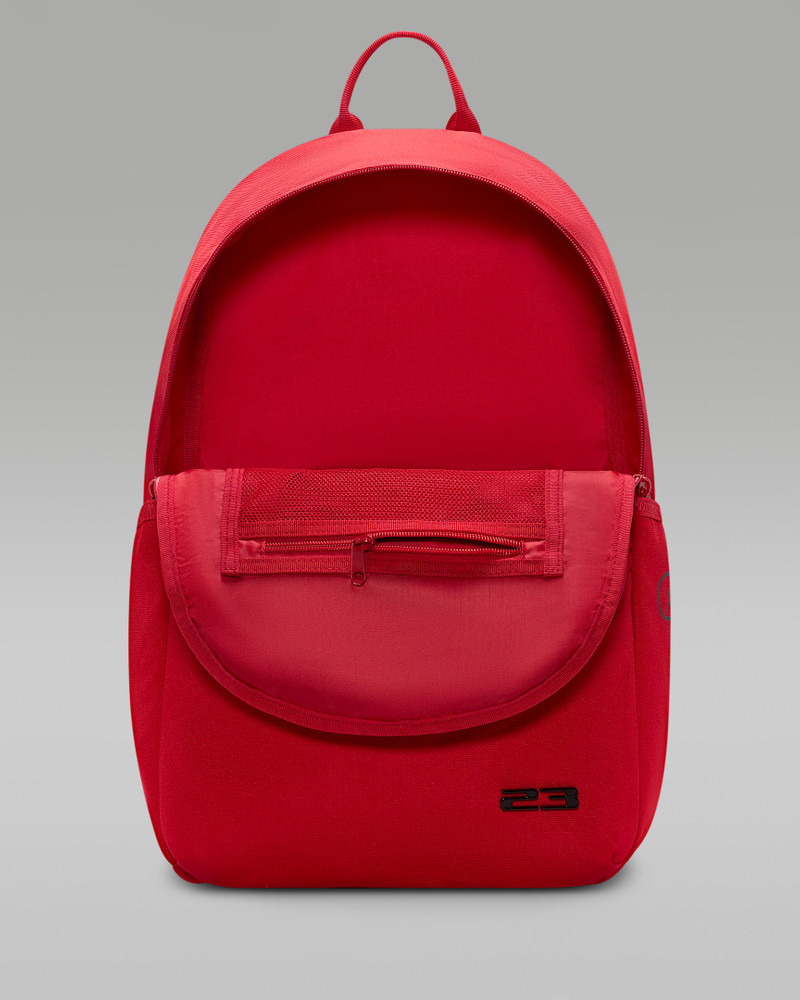 Jordan Air Backpack (22.6L) 4