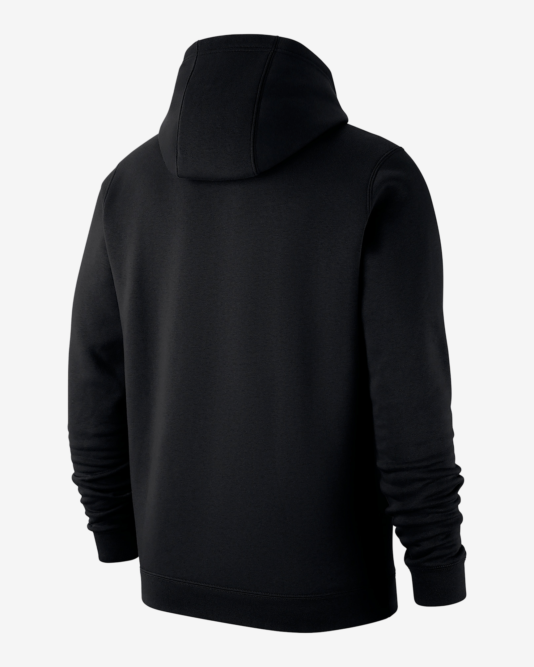 Air Force Club Fleece Men's Nike College Pullover Hoodie - 2