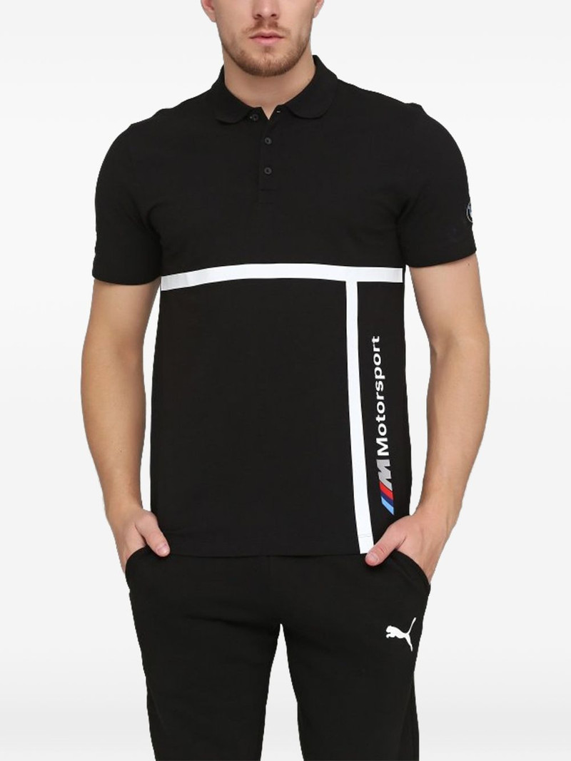 x BMW Motorsport polo shirt 1