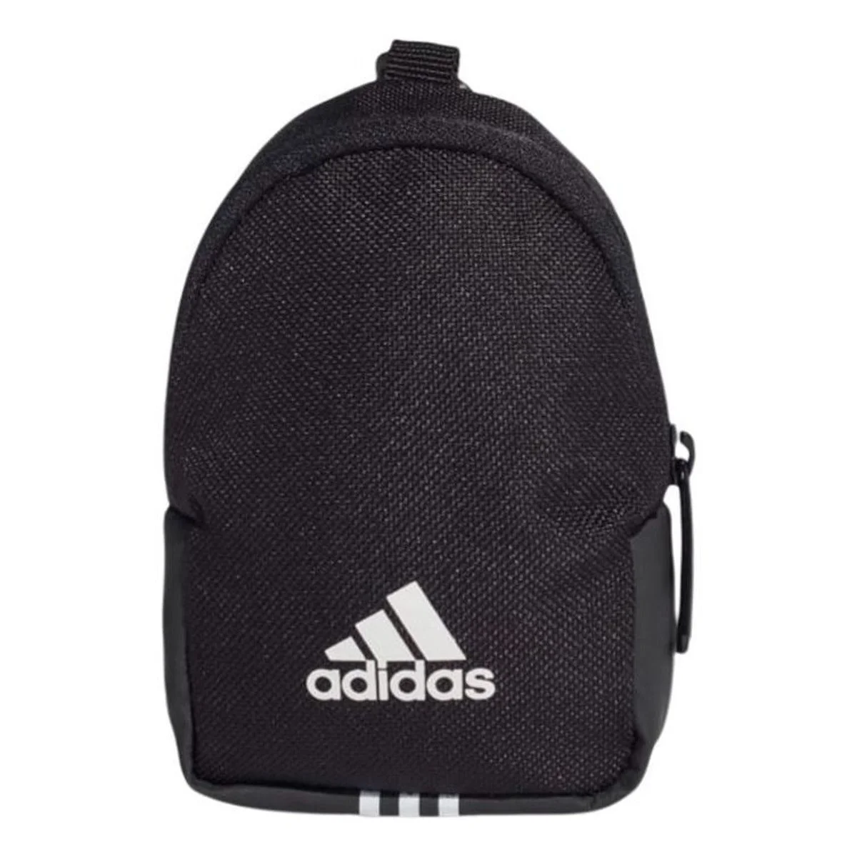 adidas Tiny Classic Duffel Bag 'Black White' FU1112 - 1