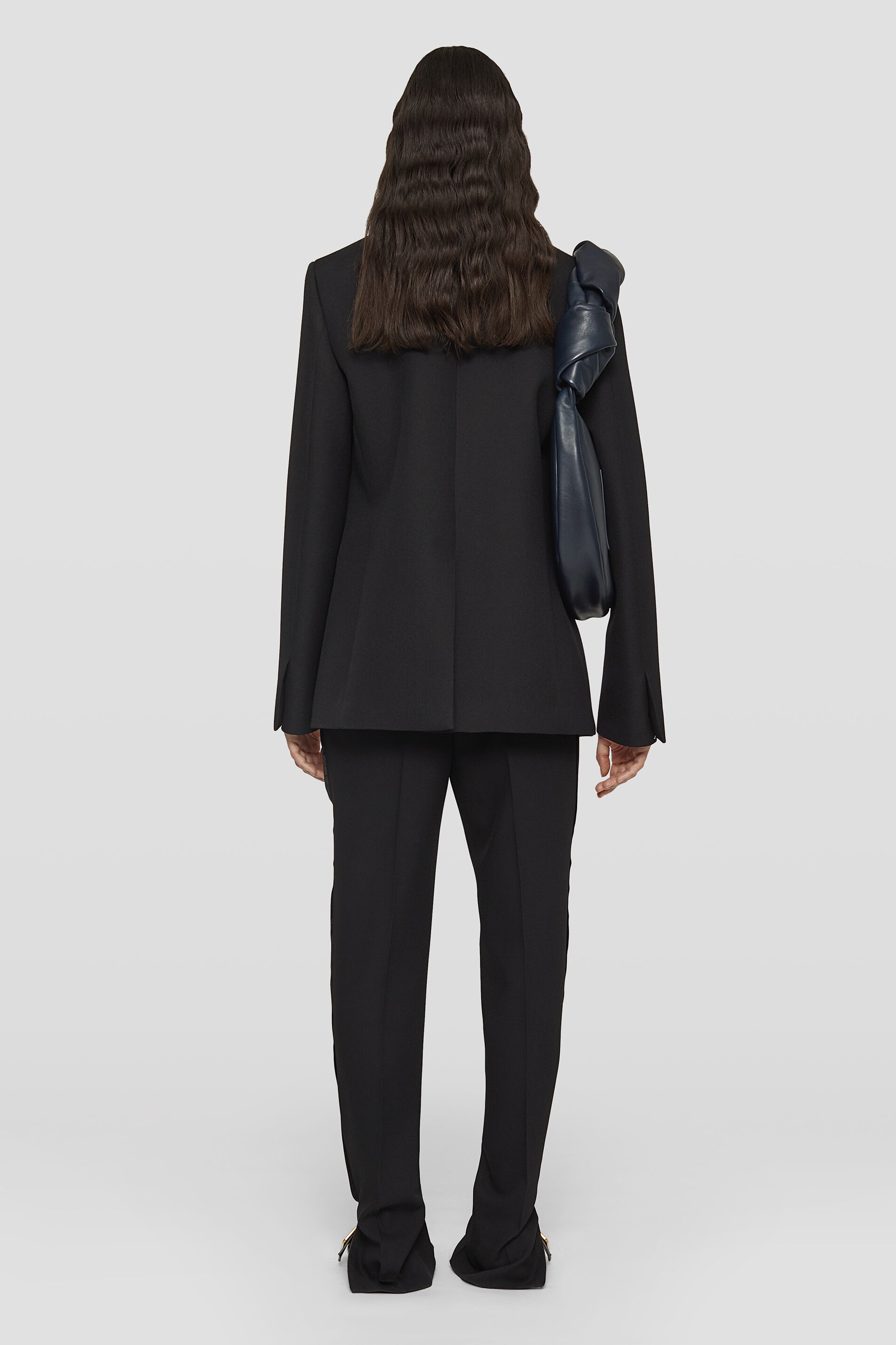 Tailored Blazer - 4