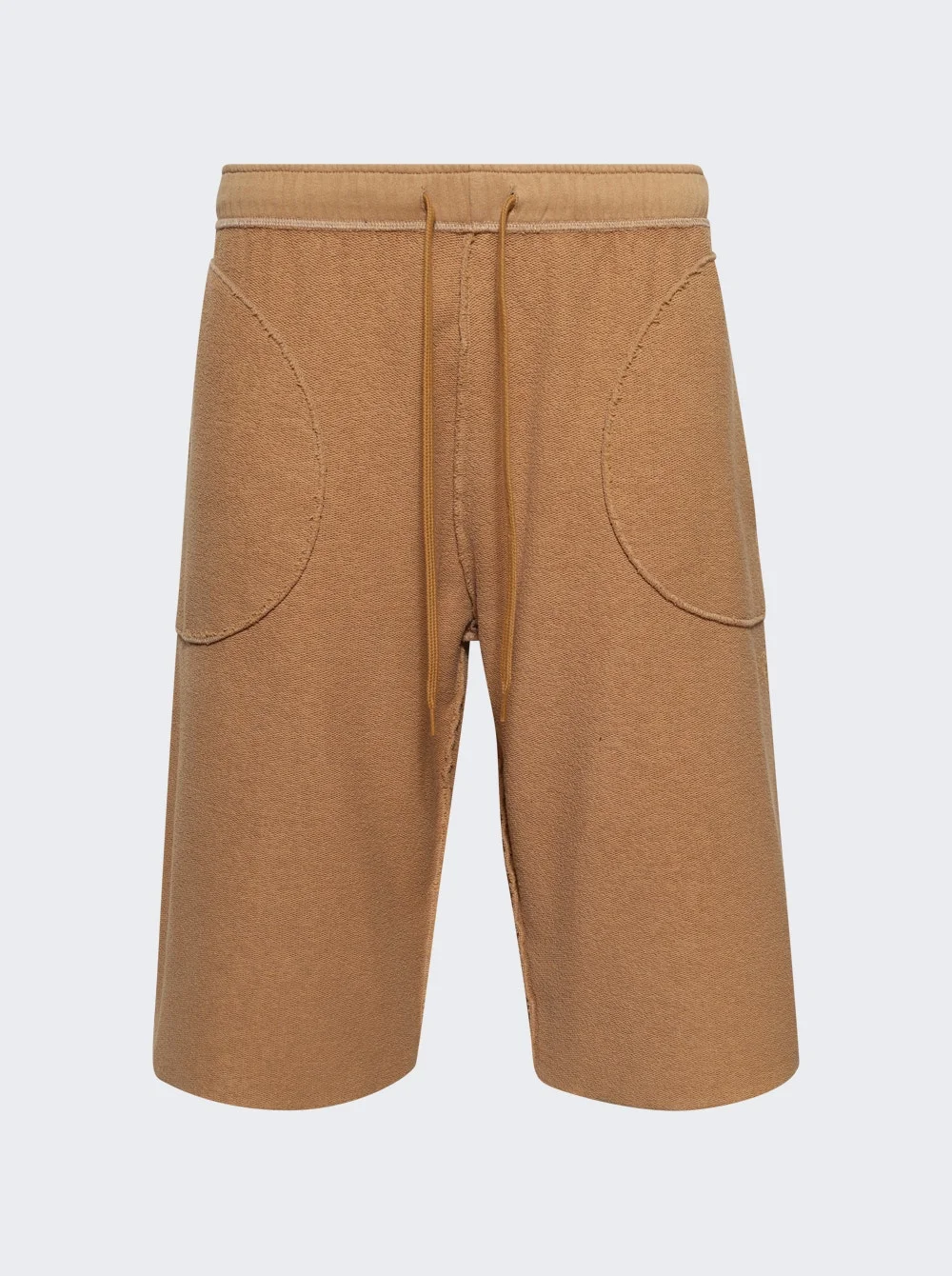 Shorts Ocre - 1