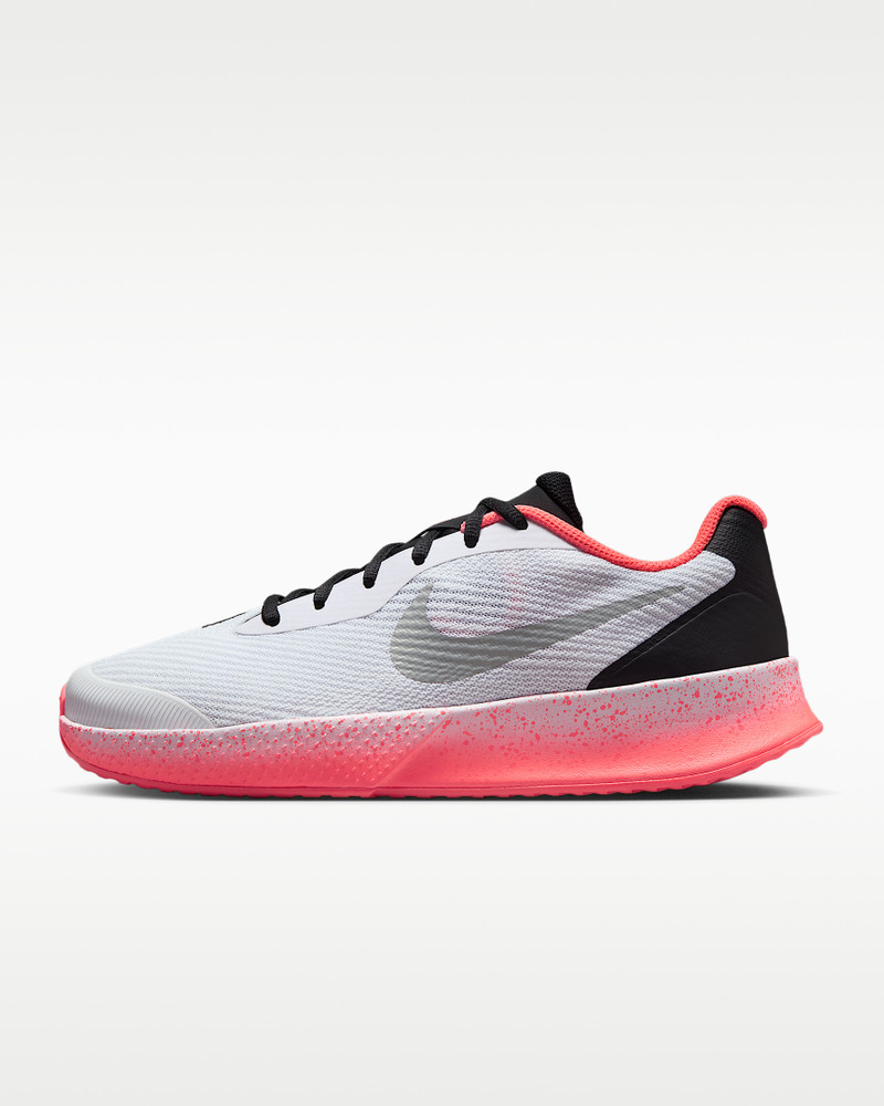 Nike Vapor Lite 3 Women's Hard Court Tennis Shoes 1