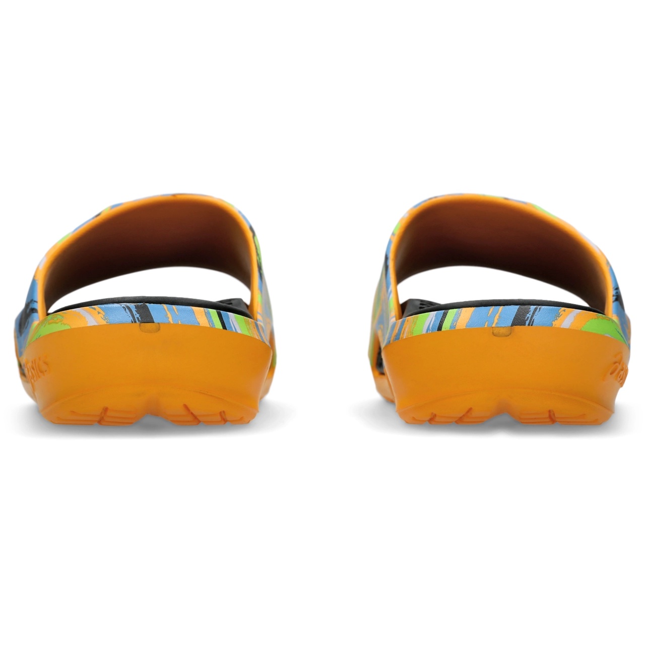 ACTIBREEZE 3D SANDAL 2 - 5