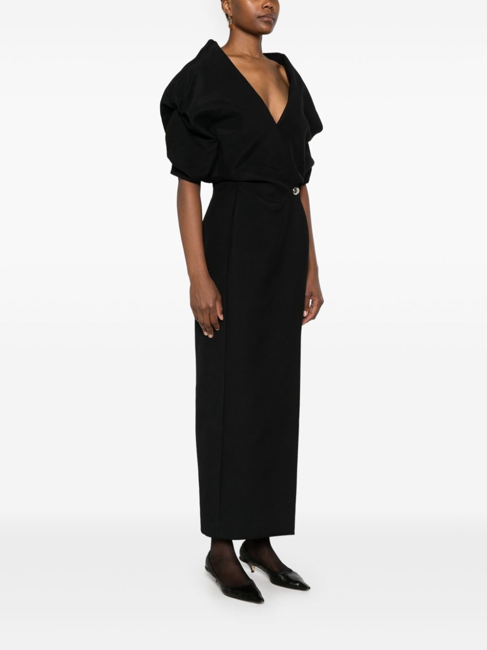 Truman maxi dress - 3