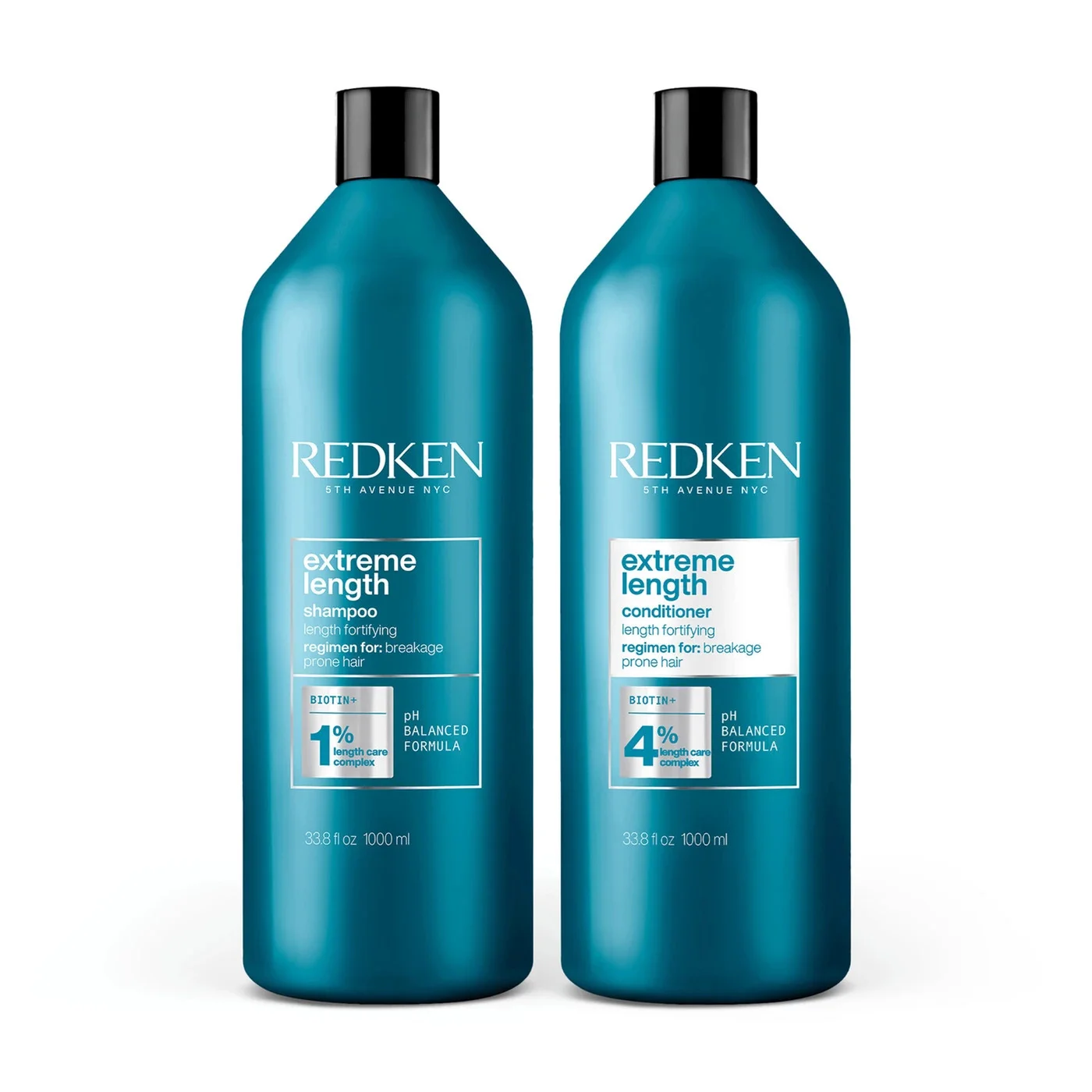 Extreme Length Duo - 1