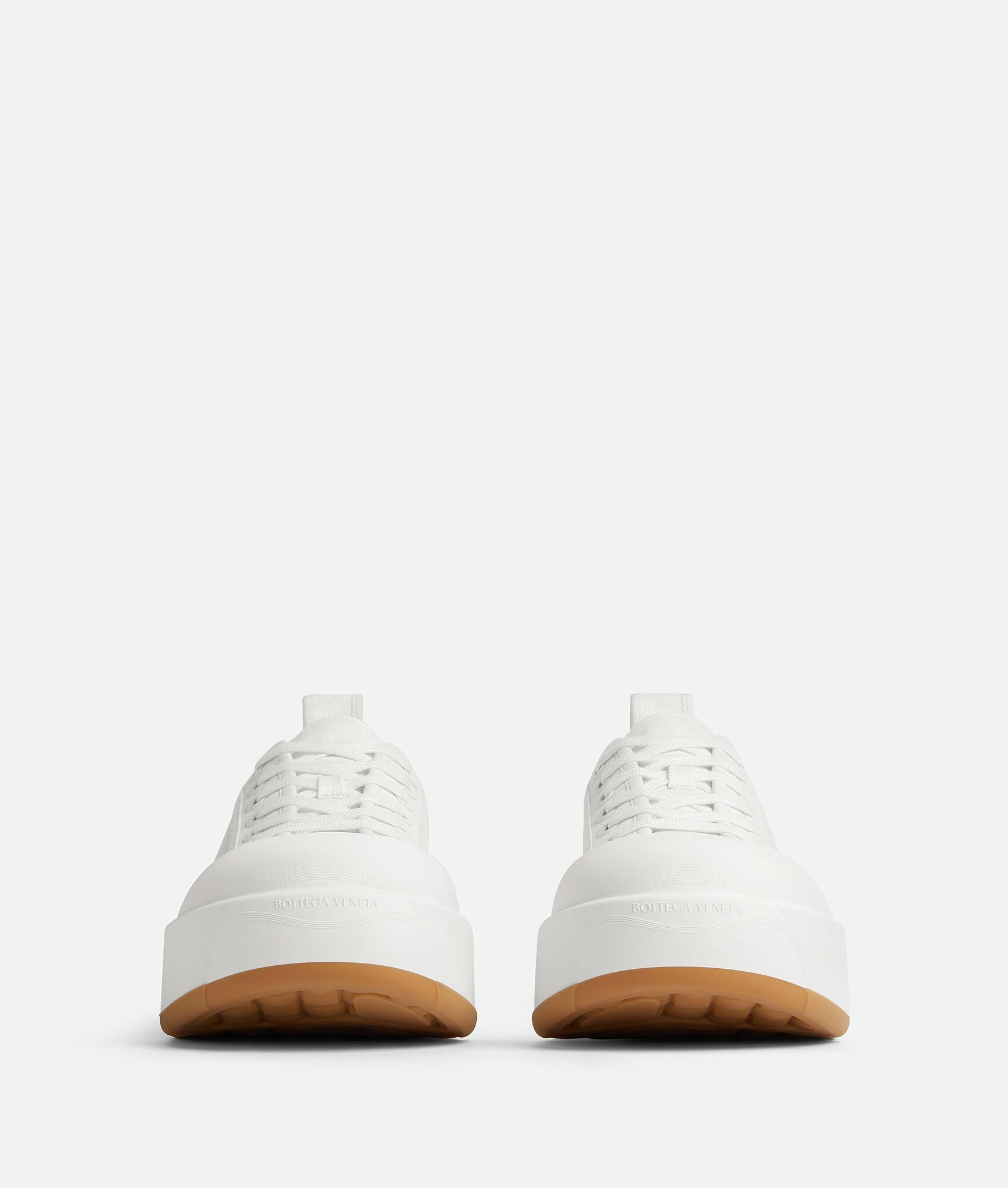 Vulcan Platform Sneaker - 2