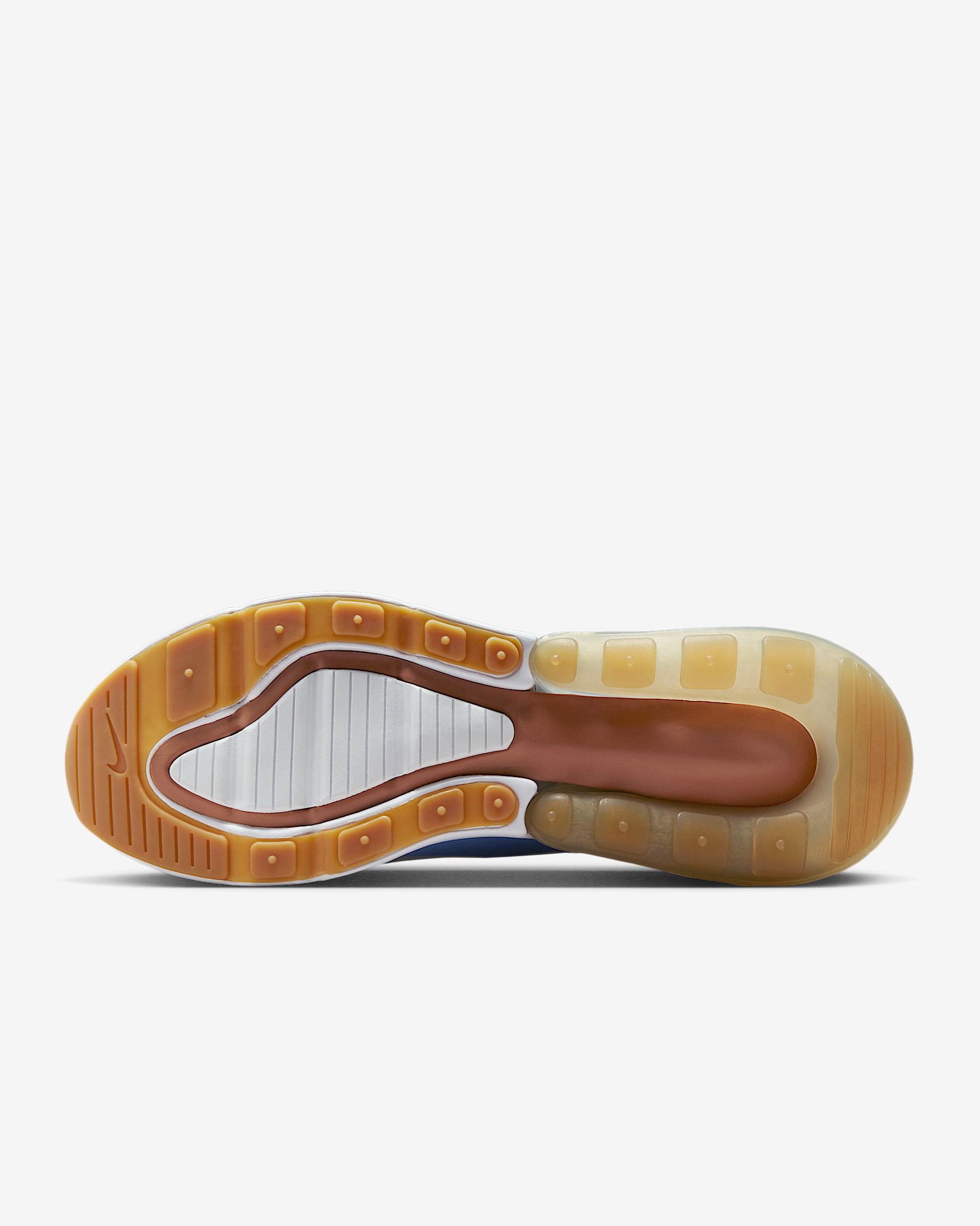 Nike Air Max 270 Women's Shoes - 2