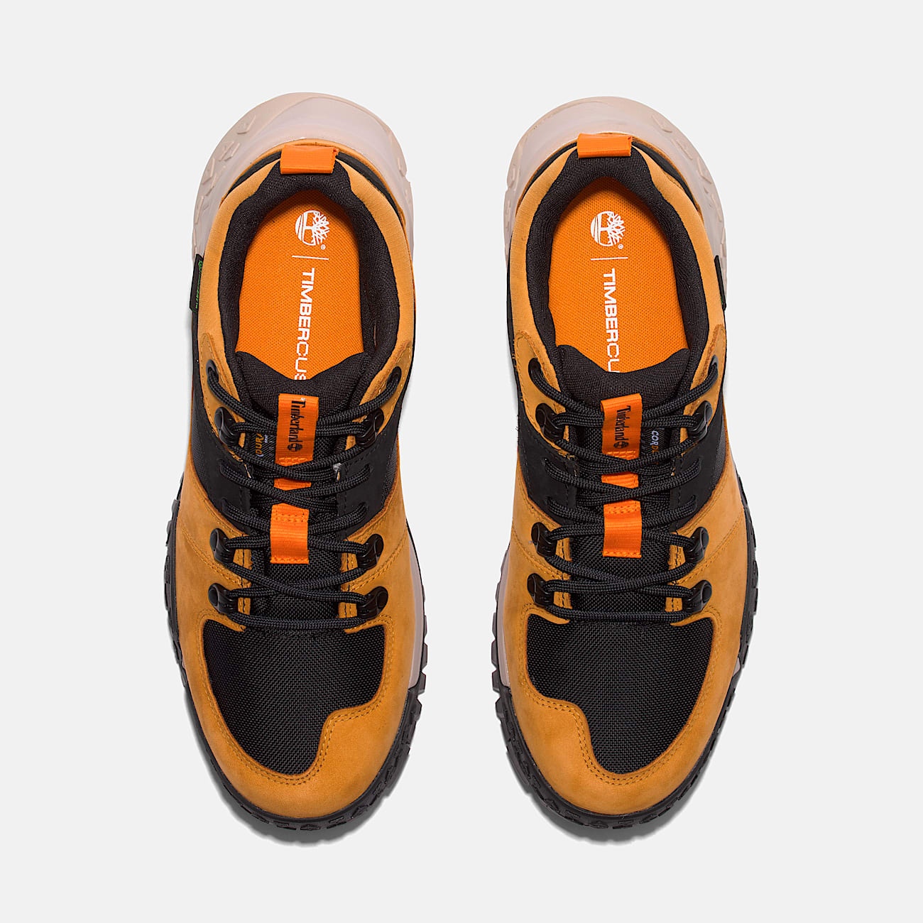 Men's Motion Scramble Low Lace-Up Waterproof Hiker - 2