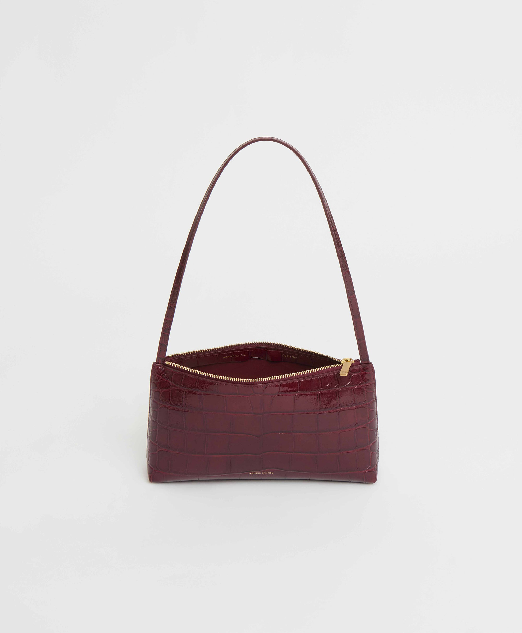 GAIA SHOULDER BAG - 6